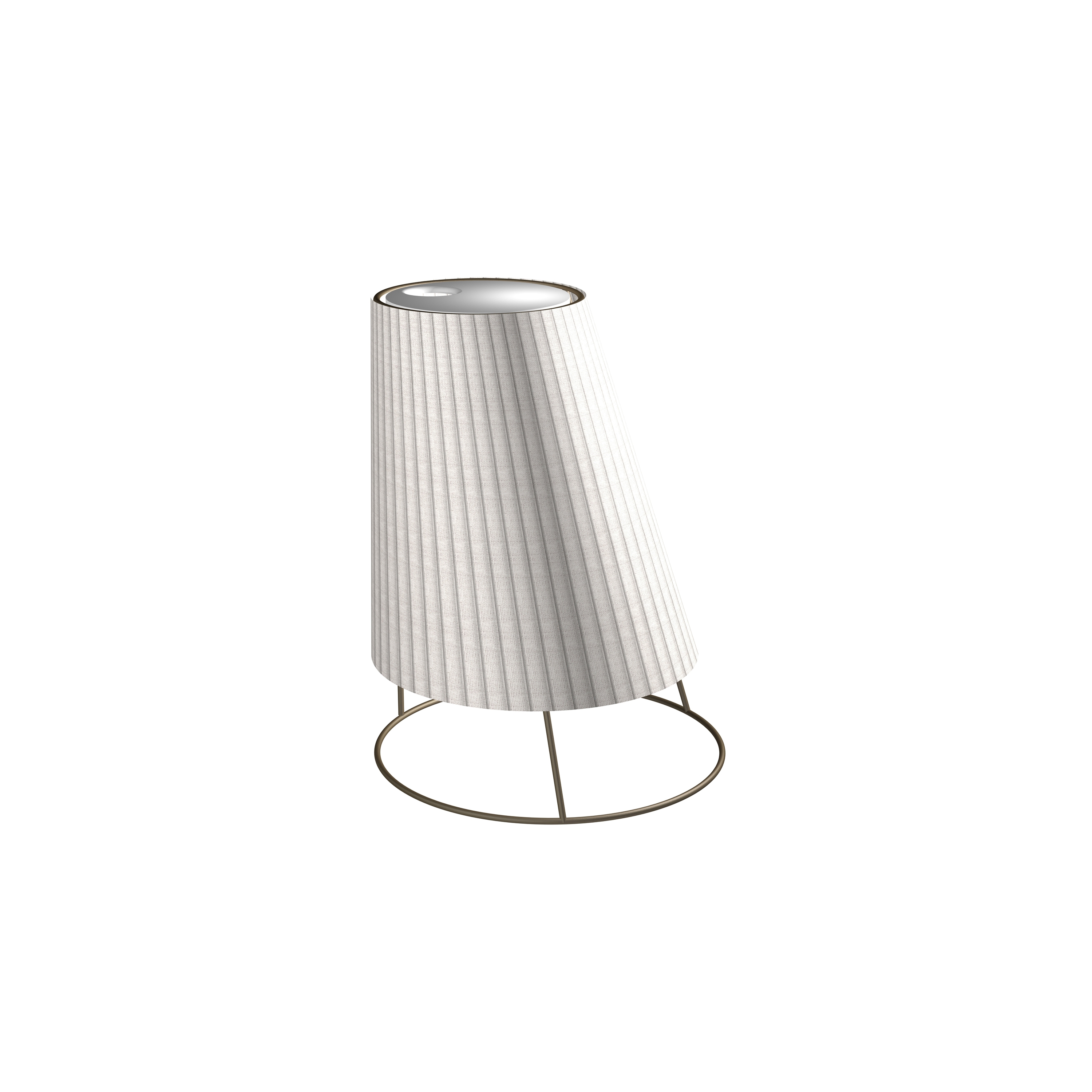 Display product Cone Small Lamp | 2001 from manufacturer EMU Group