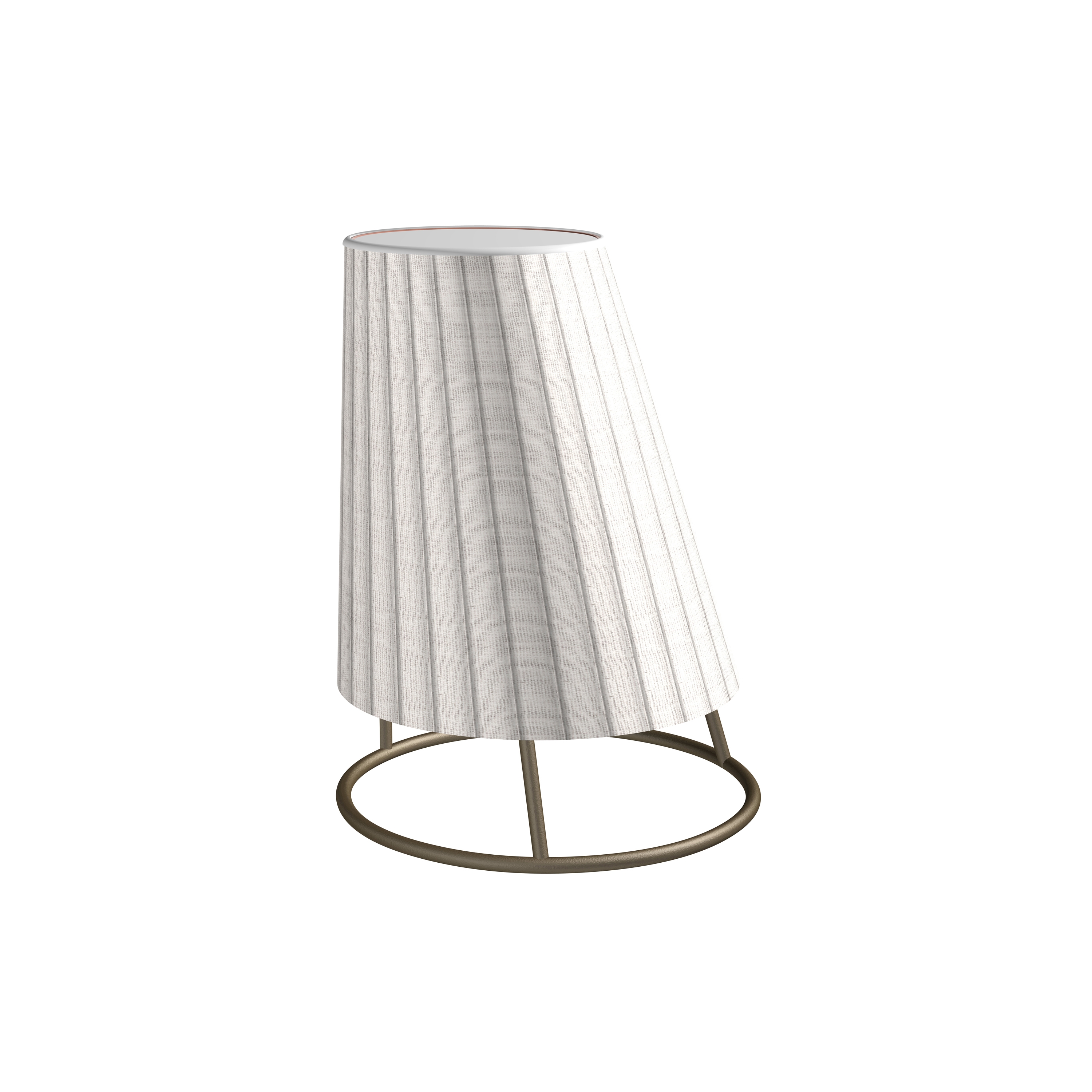 Display product Cone Big lamp | 2002 from manufacturer EMU Group