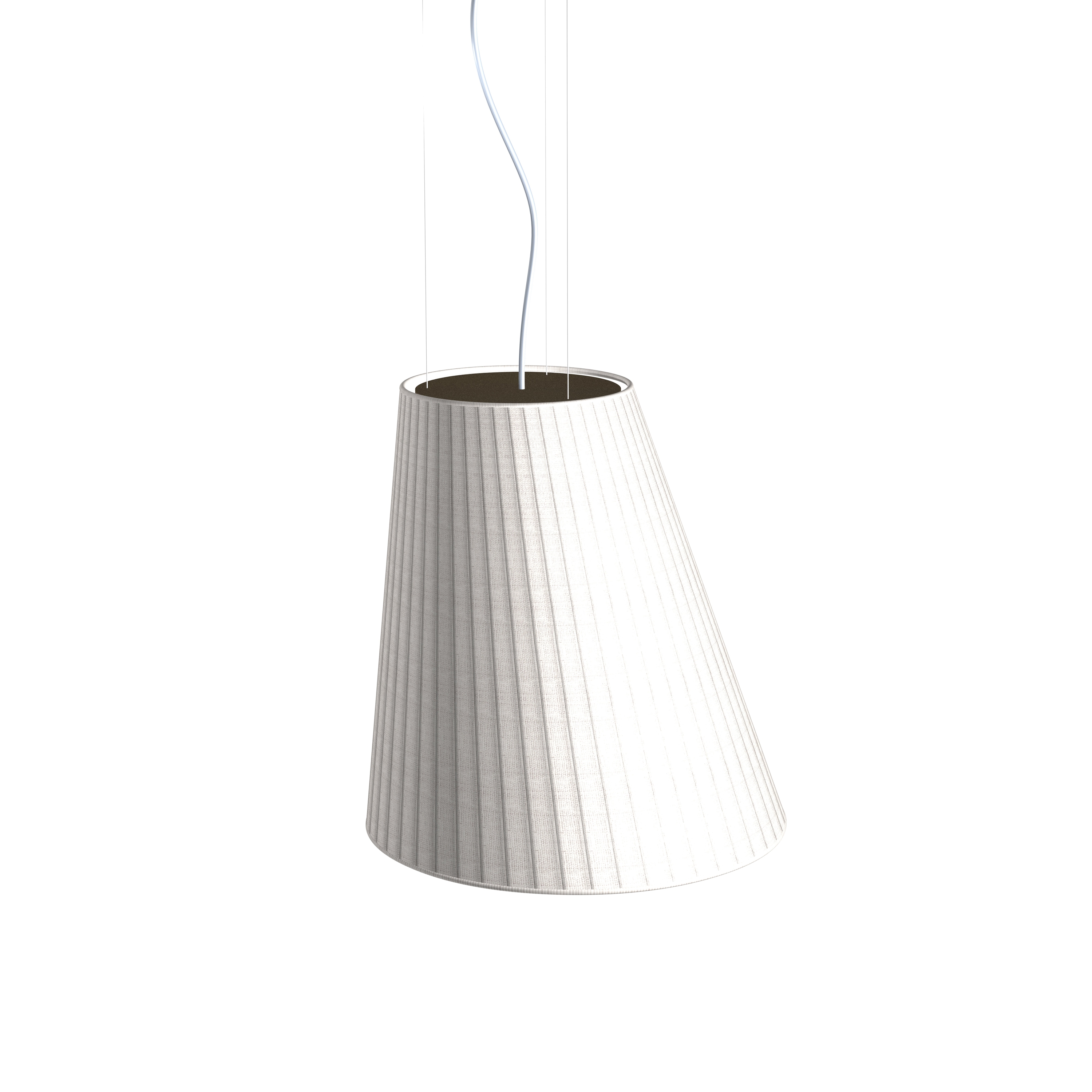 Display product Cone Hanging Lamp | 2003 from manufacturer EMU Group