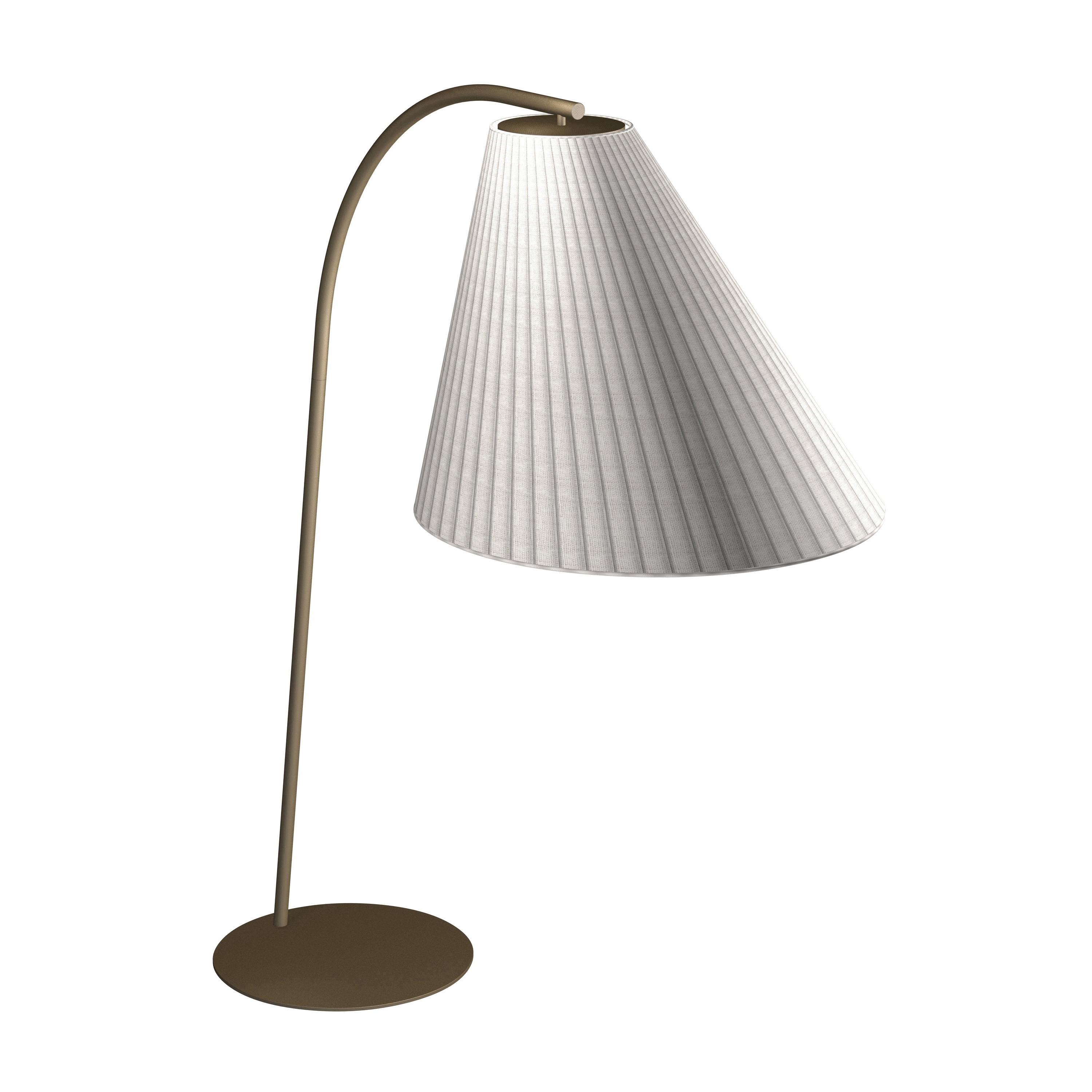 Display product Cone Floor Lamp | 2004 from manufacturer EMU Group