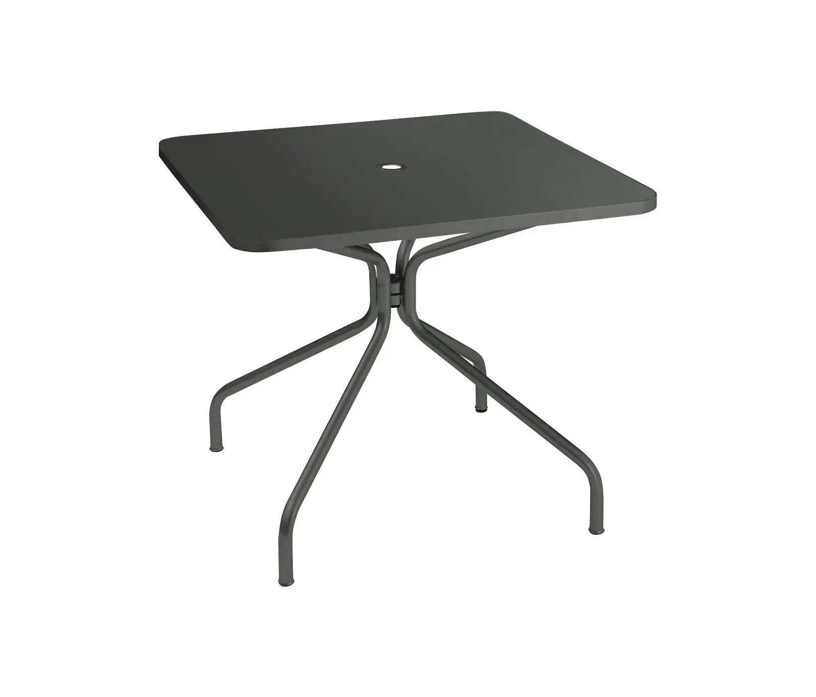 EMU Group - Solid Square Table | 829