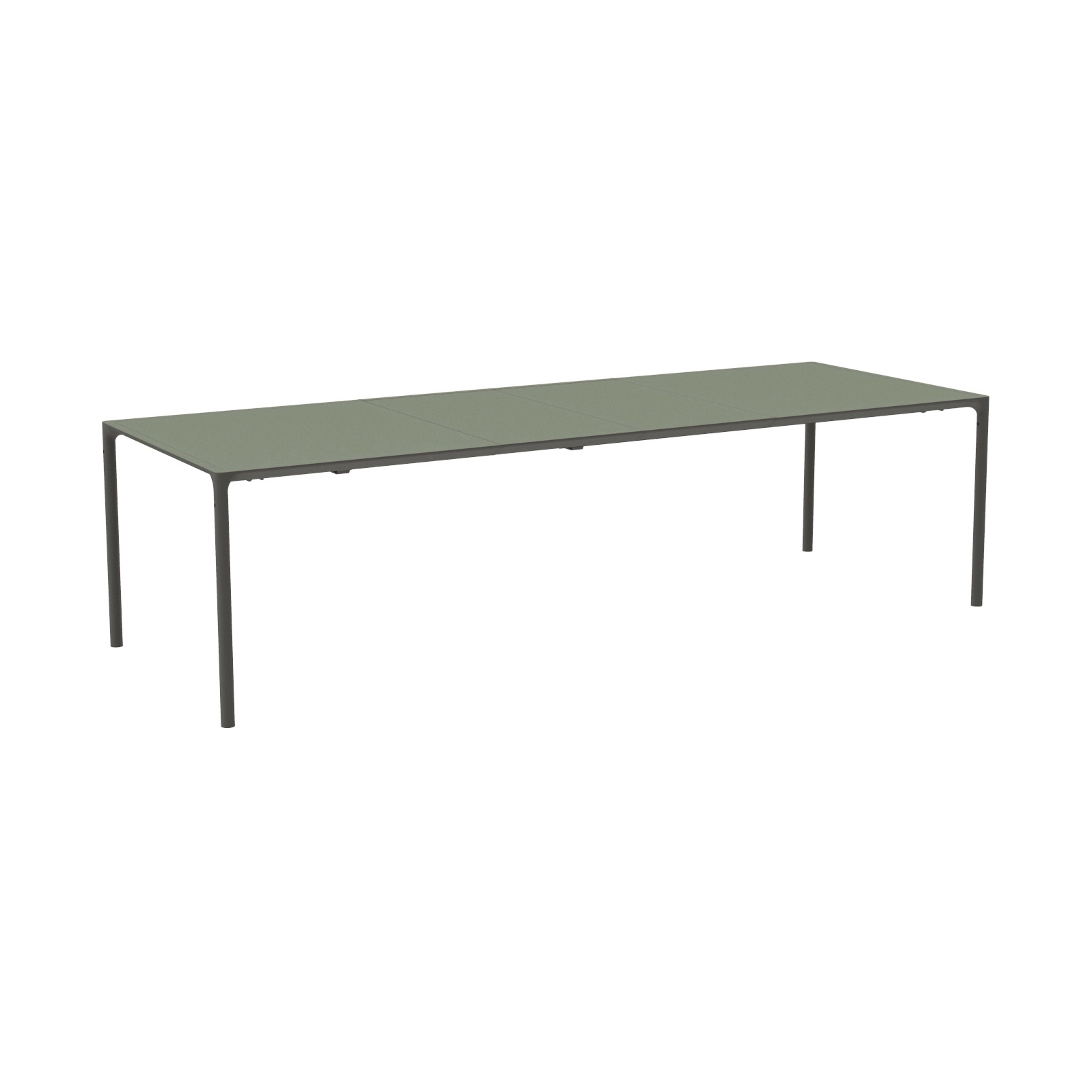 Terramare 8+2/4 seats extensible table | 739