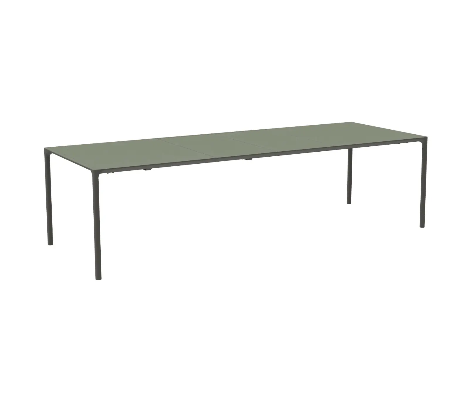 EMU Group - Terramare 8+2/4 seats extensible table | 739