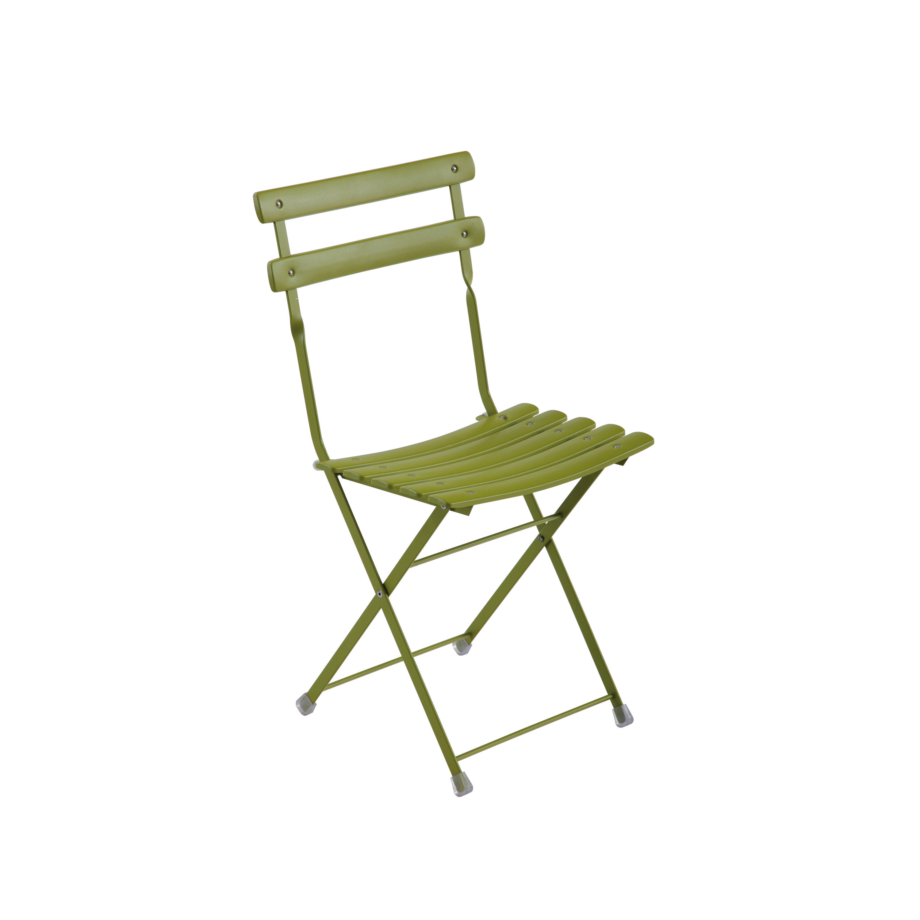 Display product Arc en Ciel Folding Chair | 314 from manufacturer EMU Group