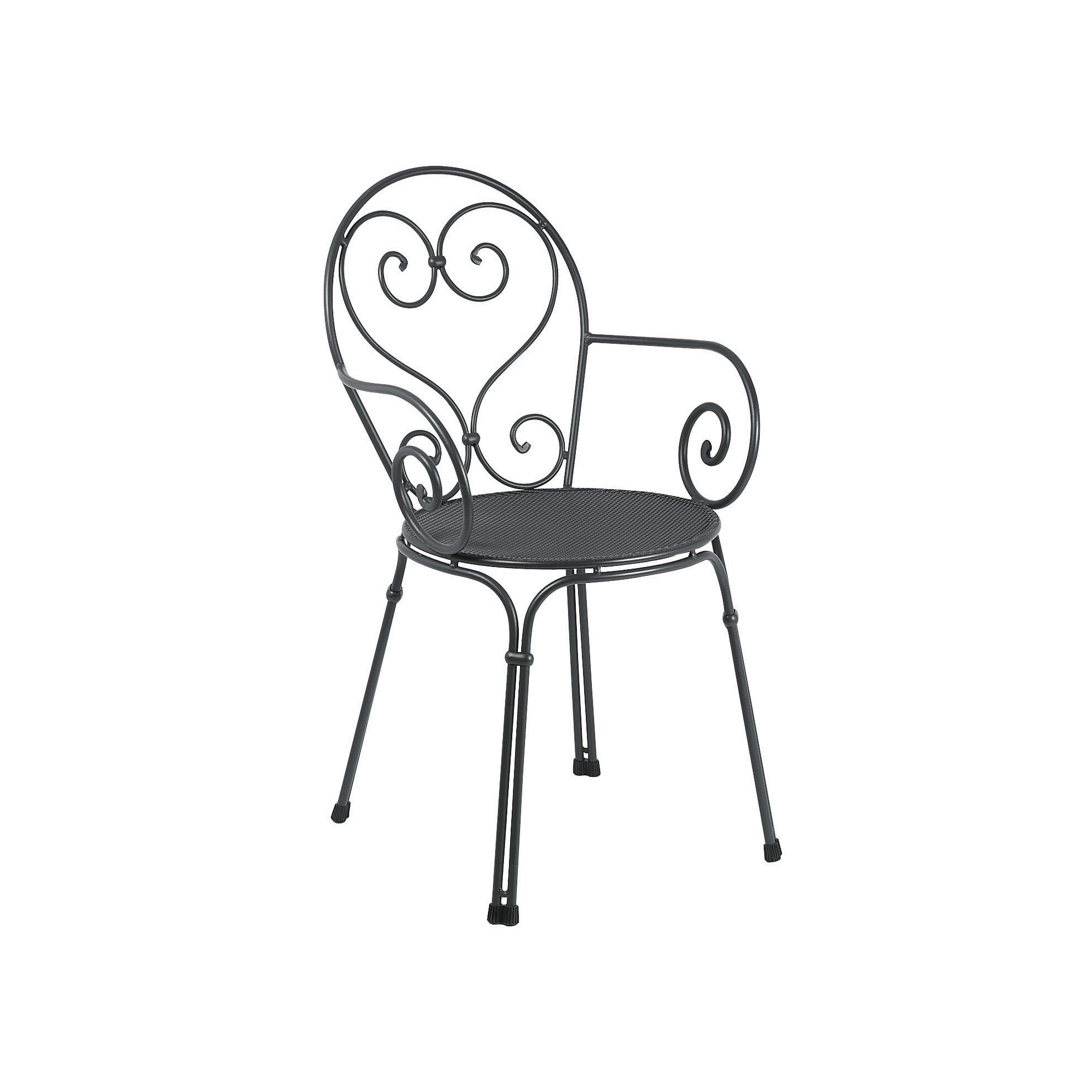 Display product Pigalle Armchair | 910 from manufacturer EMU Group