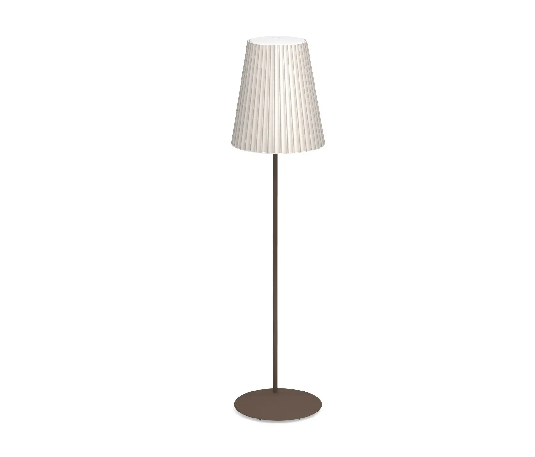 EMU Group - Cone Rechargeable floor lamp | 2007