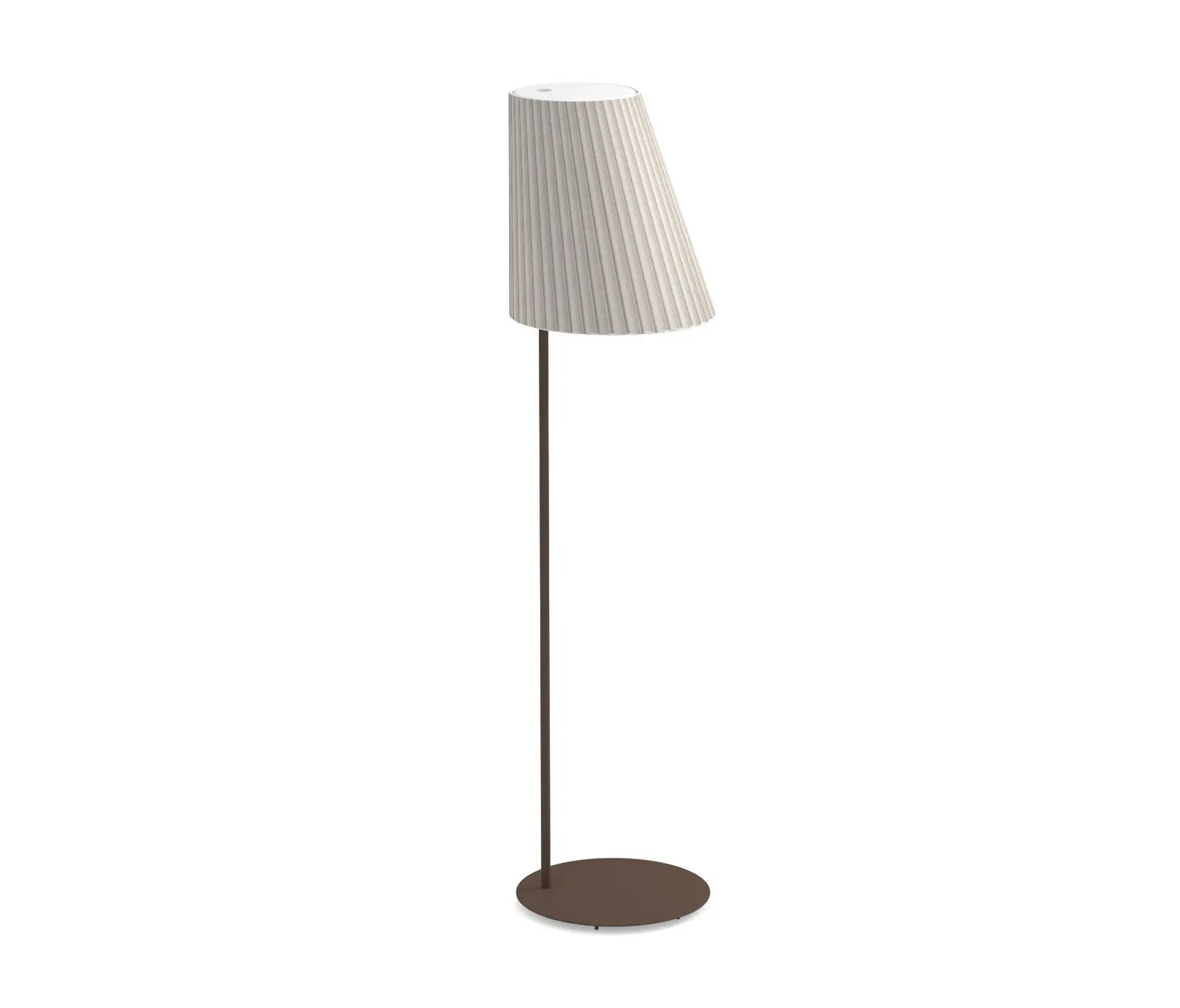 EMU Group - Cone Rechargeable floor lamp | 2007