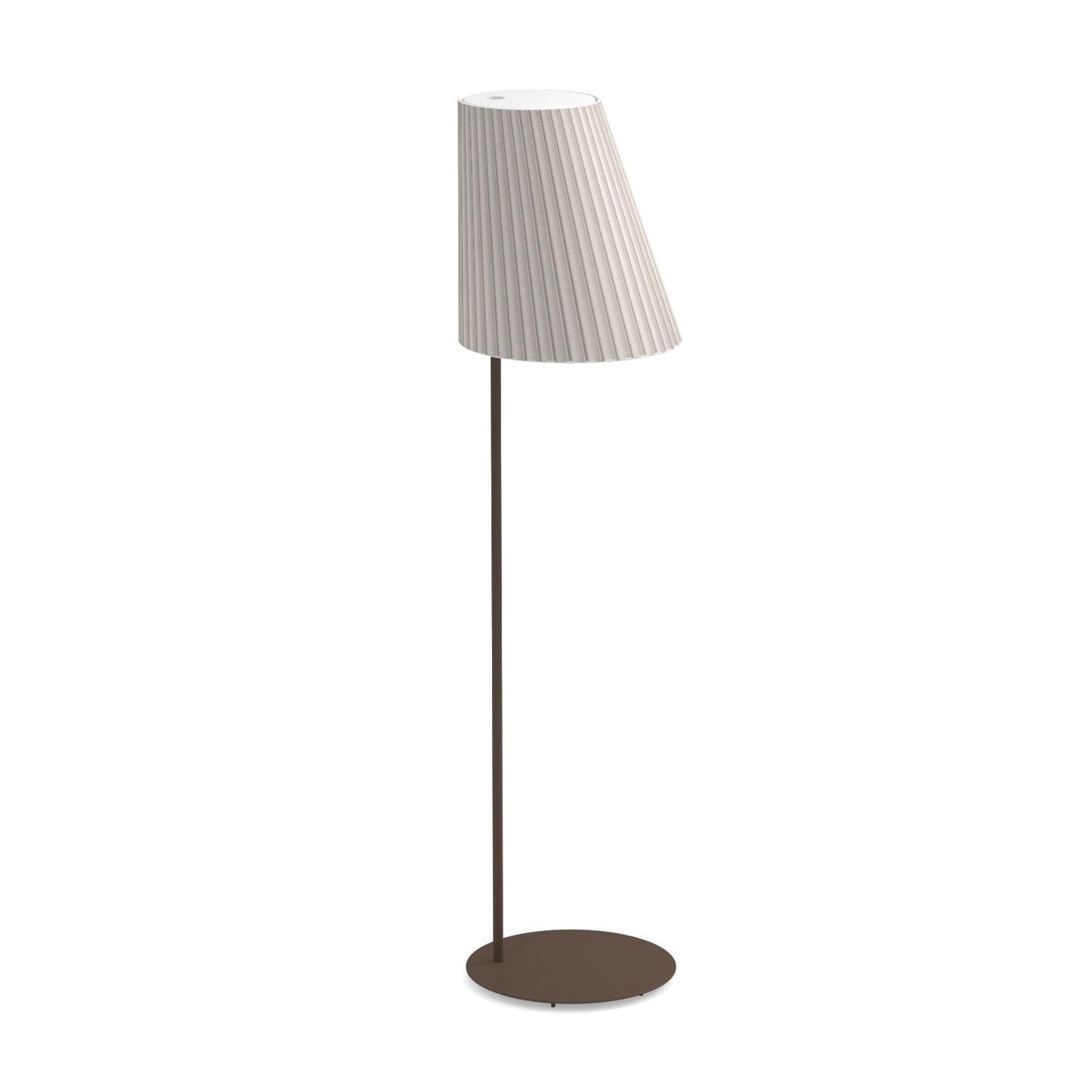 Cone Rechargeable floor lamp | 2007