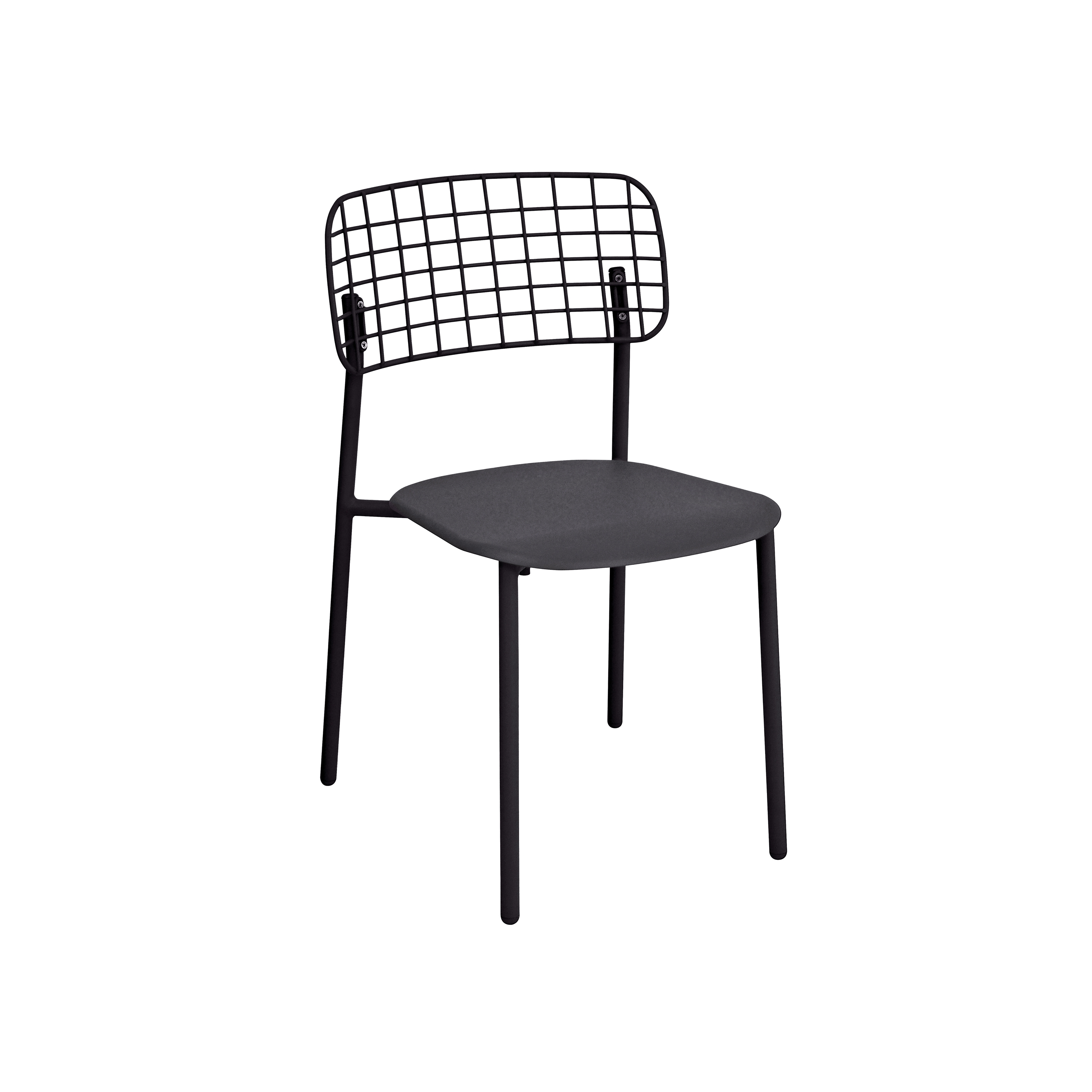 Mostra il prodotto Lyze Chair I 615 del produttore EMU Group