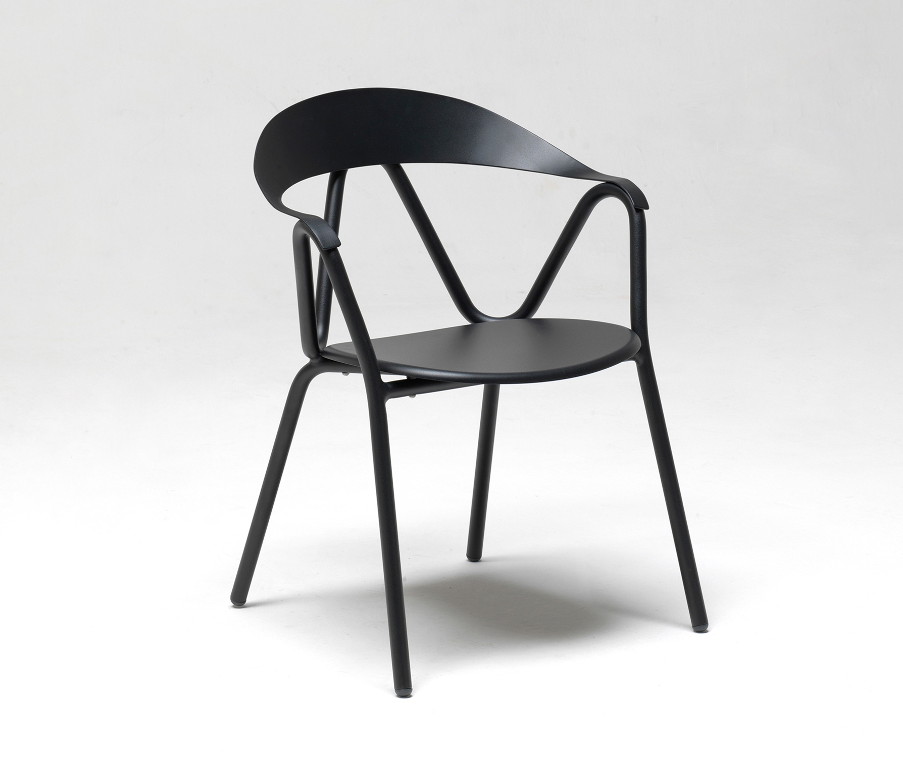 Display product Reef Armchair | 620 from manufacturer EMU Group