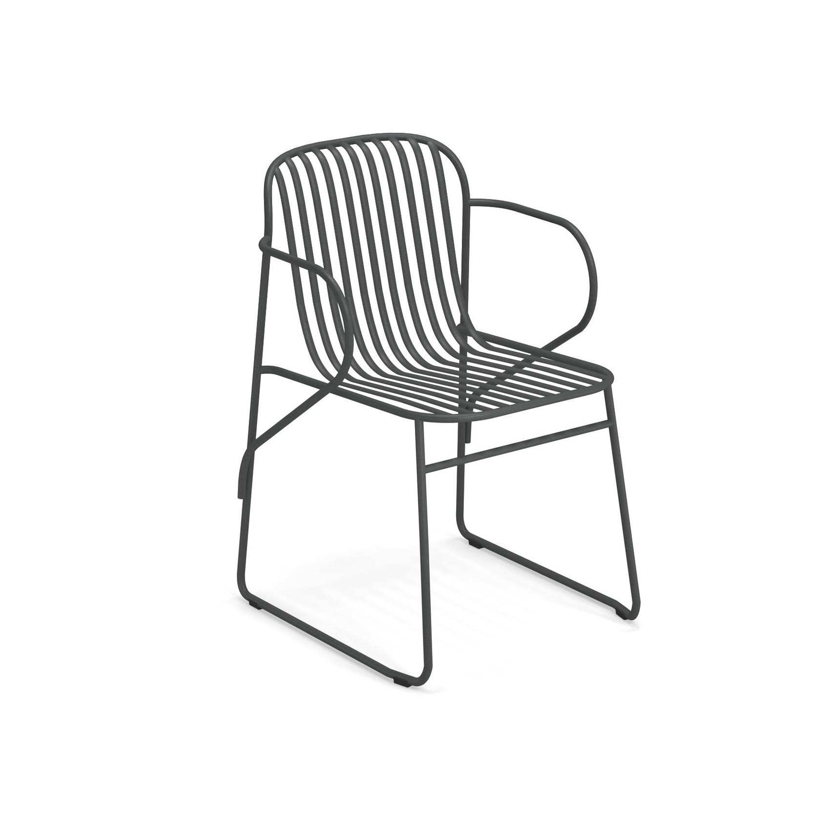 Mostrar el producto Riviera Armchair | 435 del fabricante EMU Group