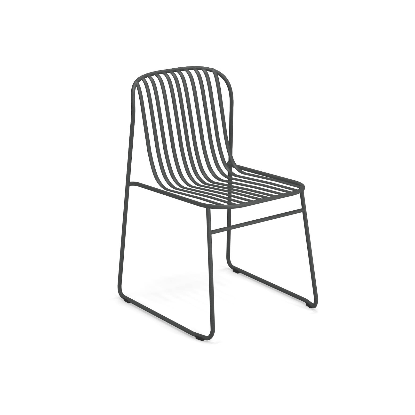 Display product Riviera Chair | 434 from manufacturer EMU Group