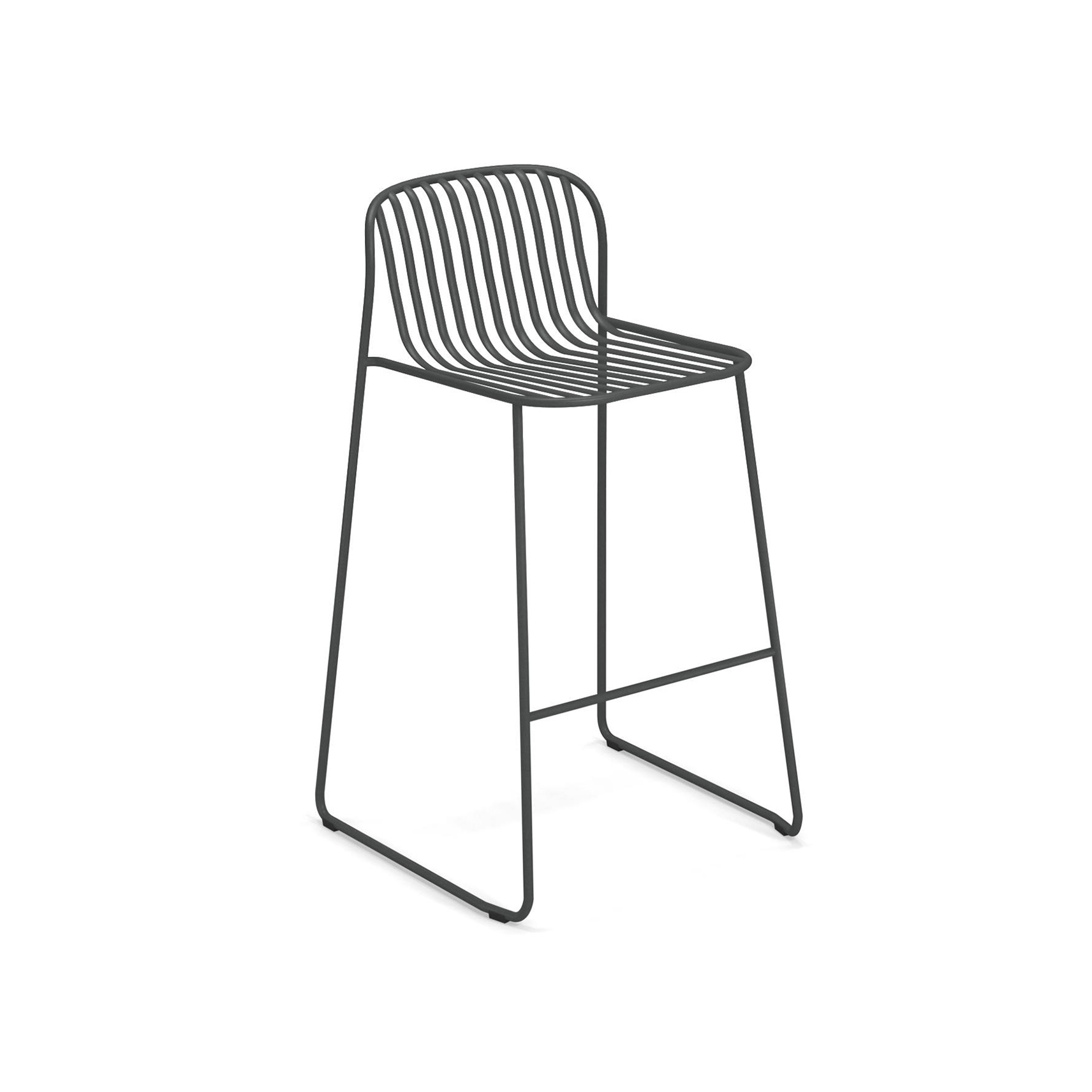Afficher le produit Riviera Barstool | 436 du fabricant EMU Group