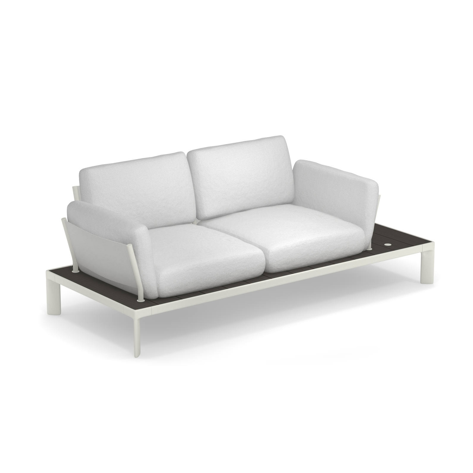 Tami 2-seater sofa | 764