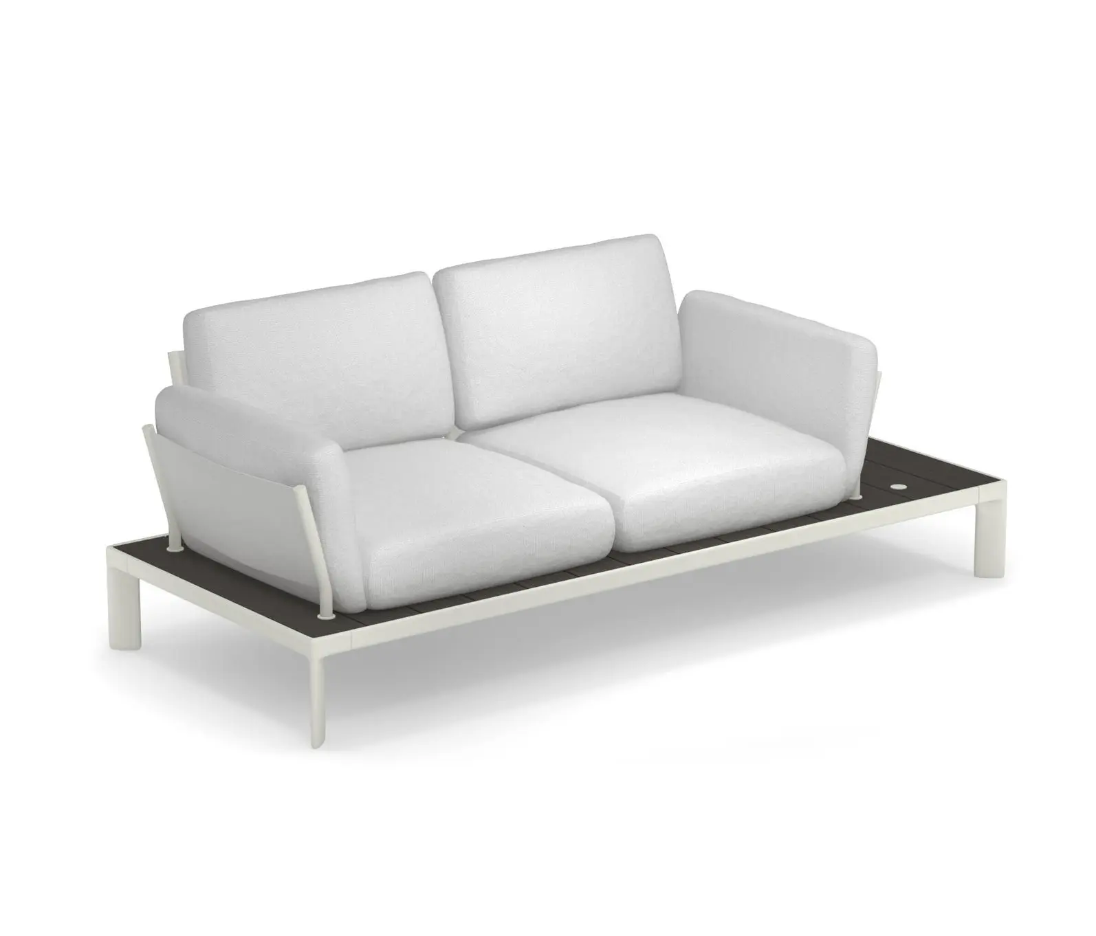 EMU Group - Tami 2-seater sofa | 764