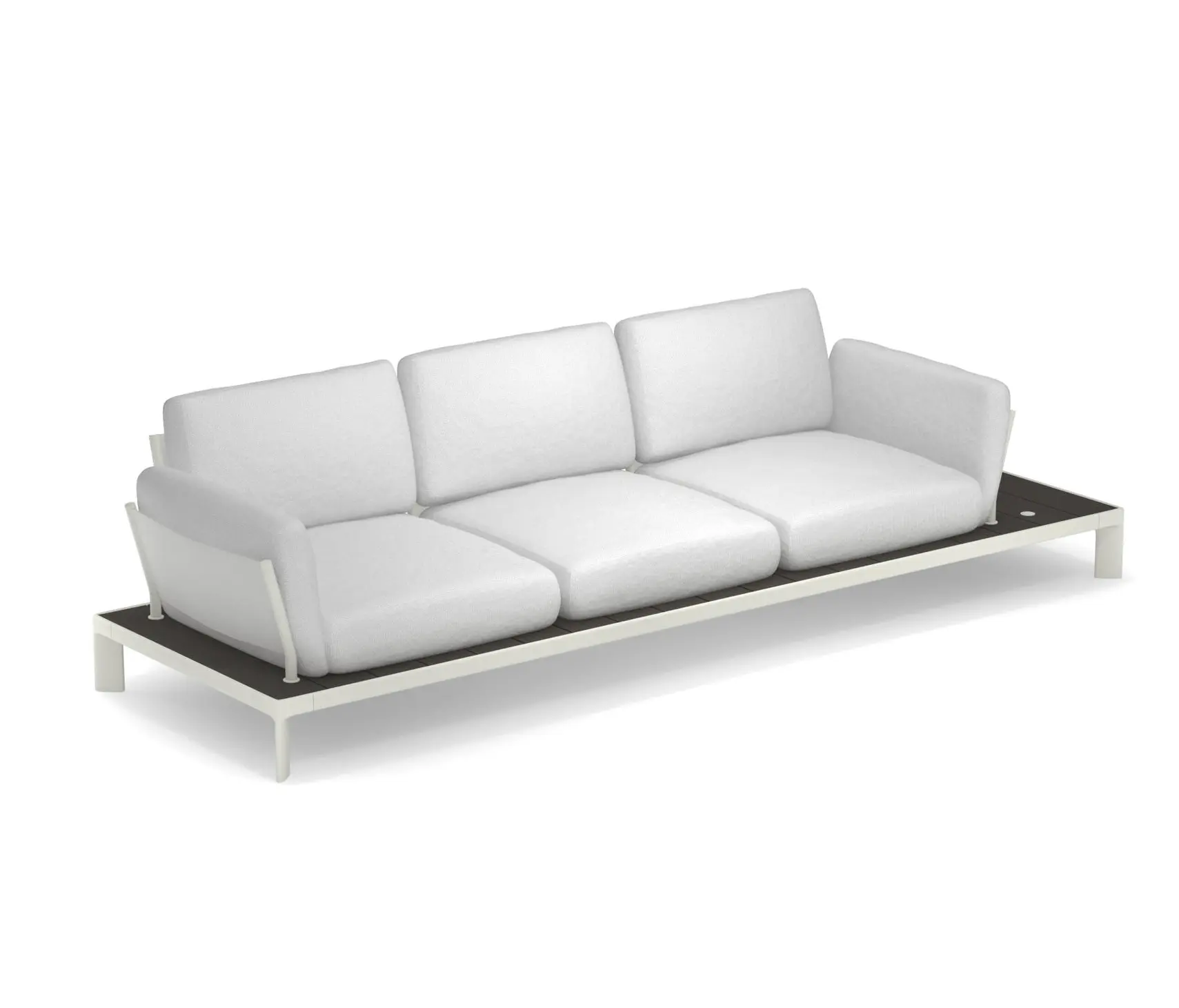 EMU Group - Tami 3-seater sofa | 765