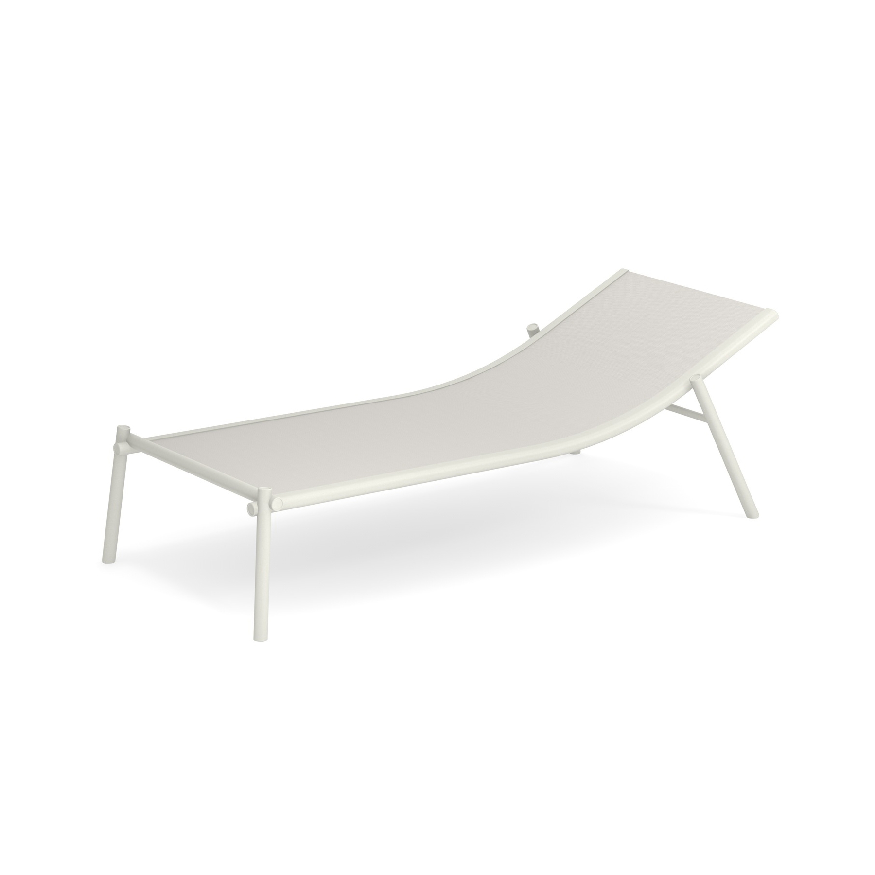 Display product Terramare Sunbed | 727 from manufacturer EMU Group