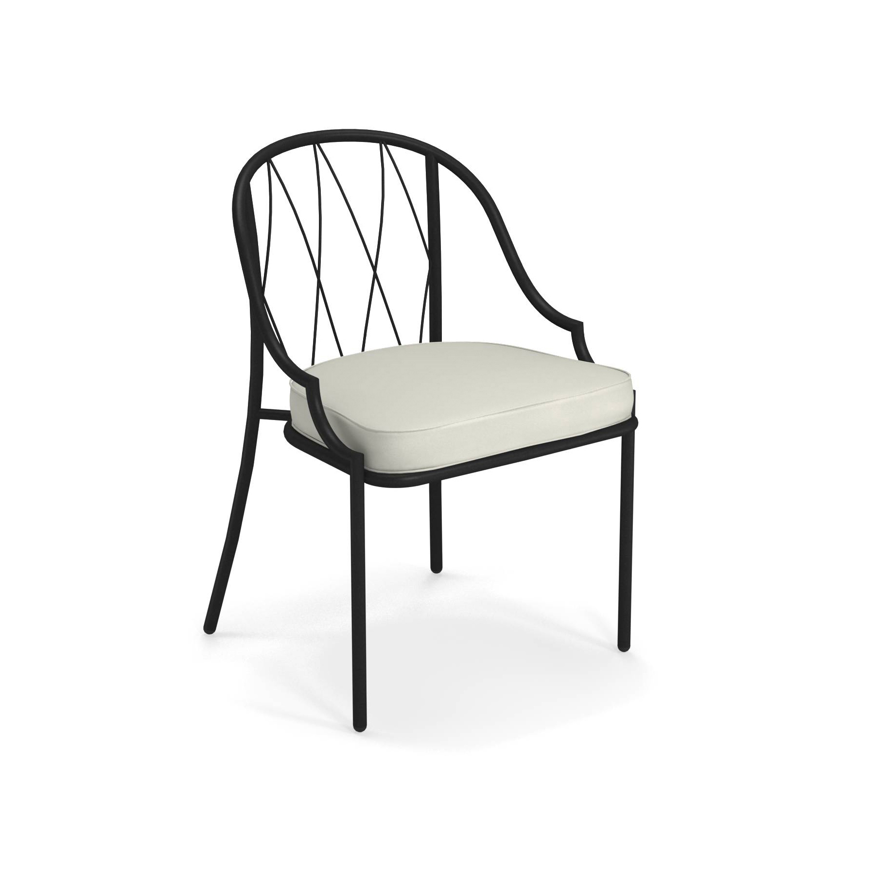 Produkt Como Chair | 1200 des Herstellers EMU Group anzeigen