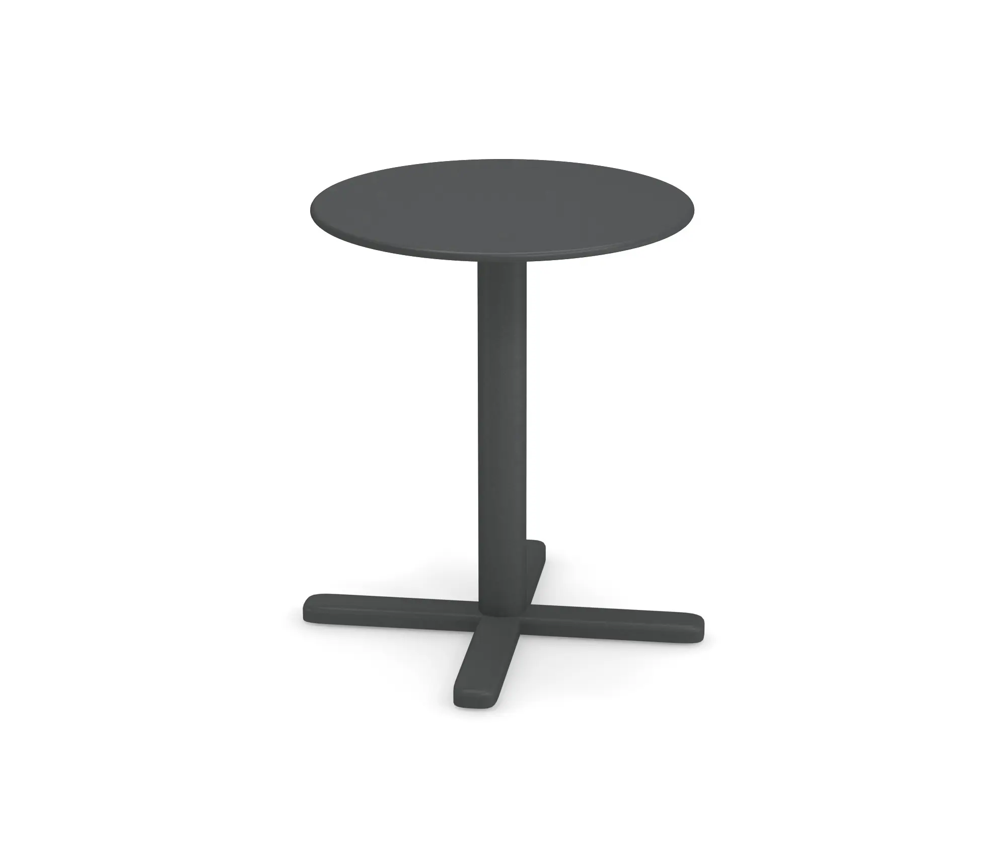 EMU Group - Darwin 2 seats collapsible round table | 848