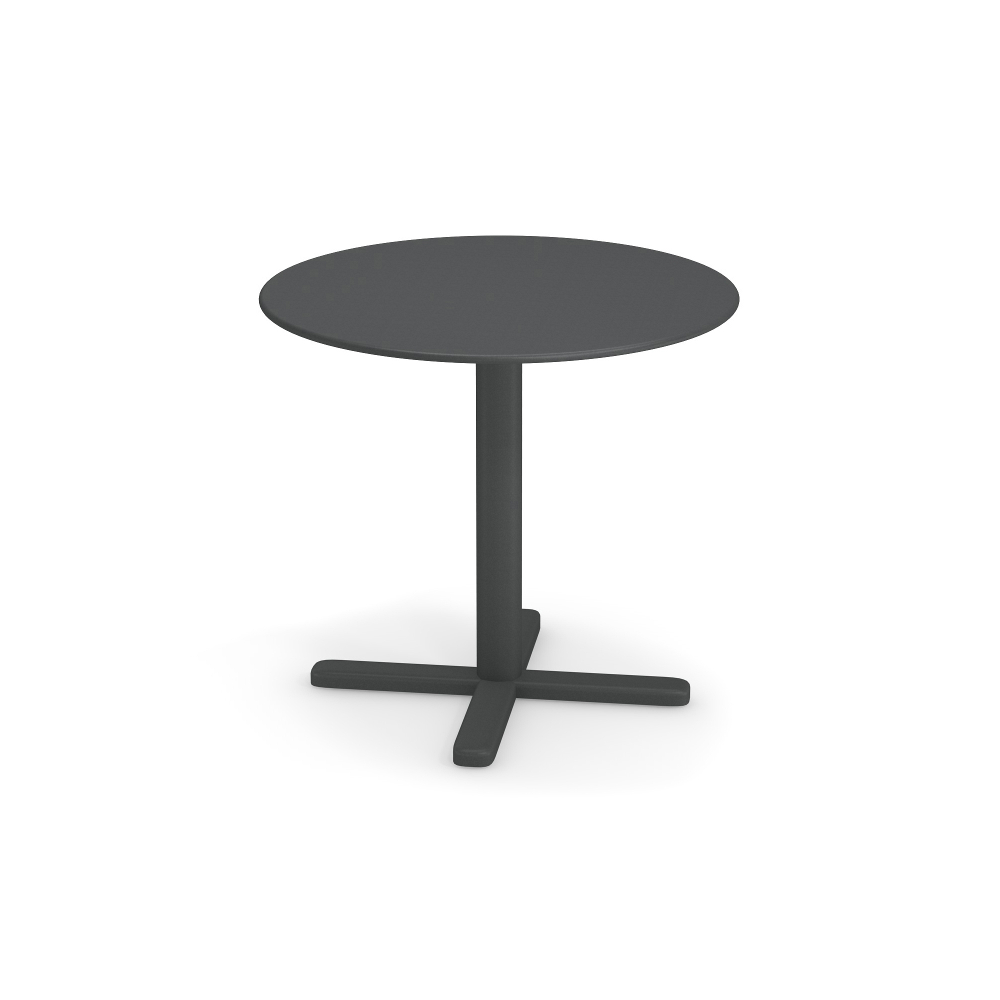 Mostrar el producto Darwin 2/4 seats collapsible round table | 849 del fabricante EMU Group
