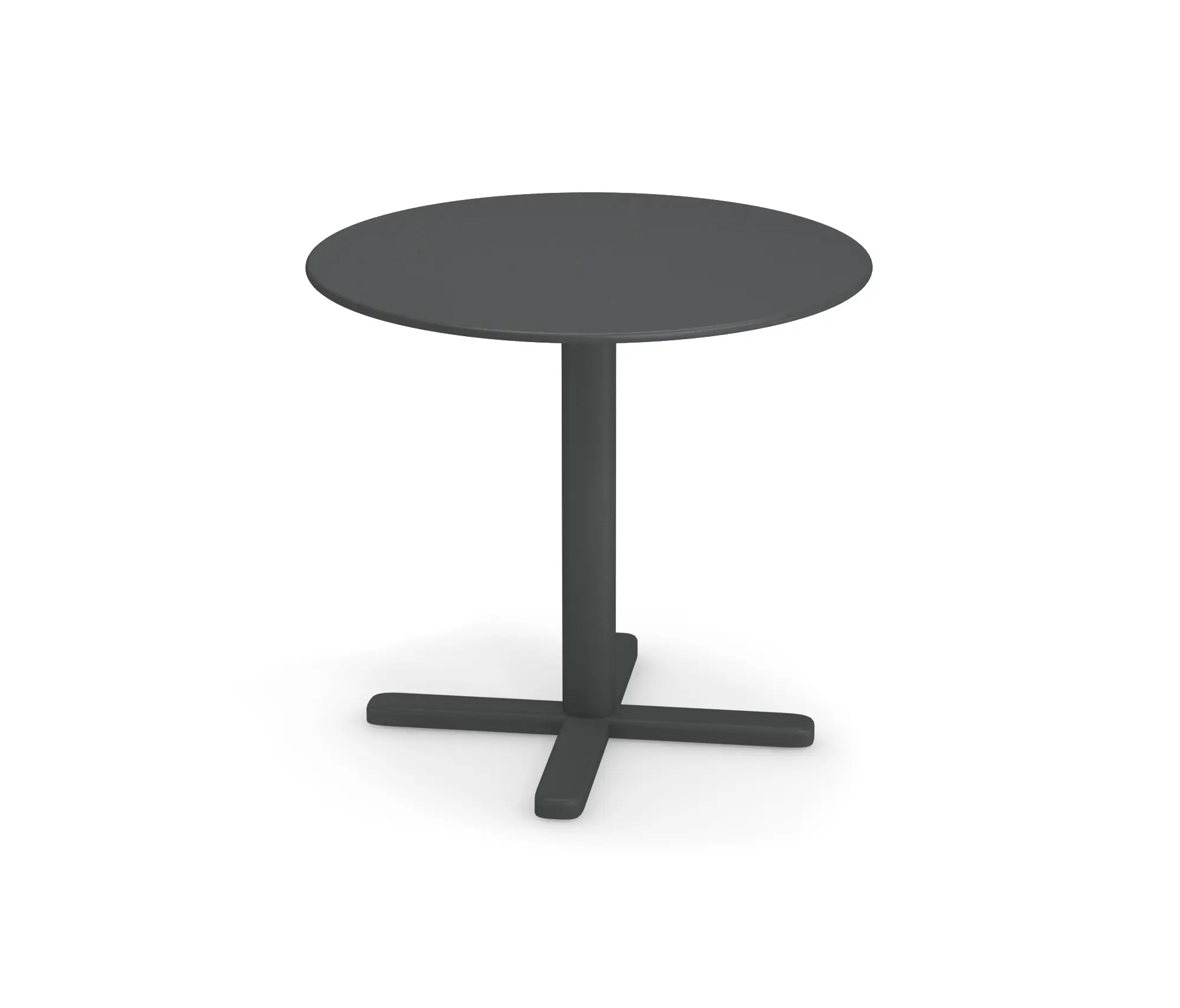 EMU Group - Darwin 2/4 seats collapsible round table | 849
