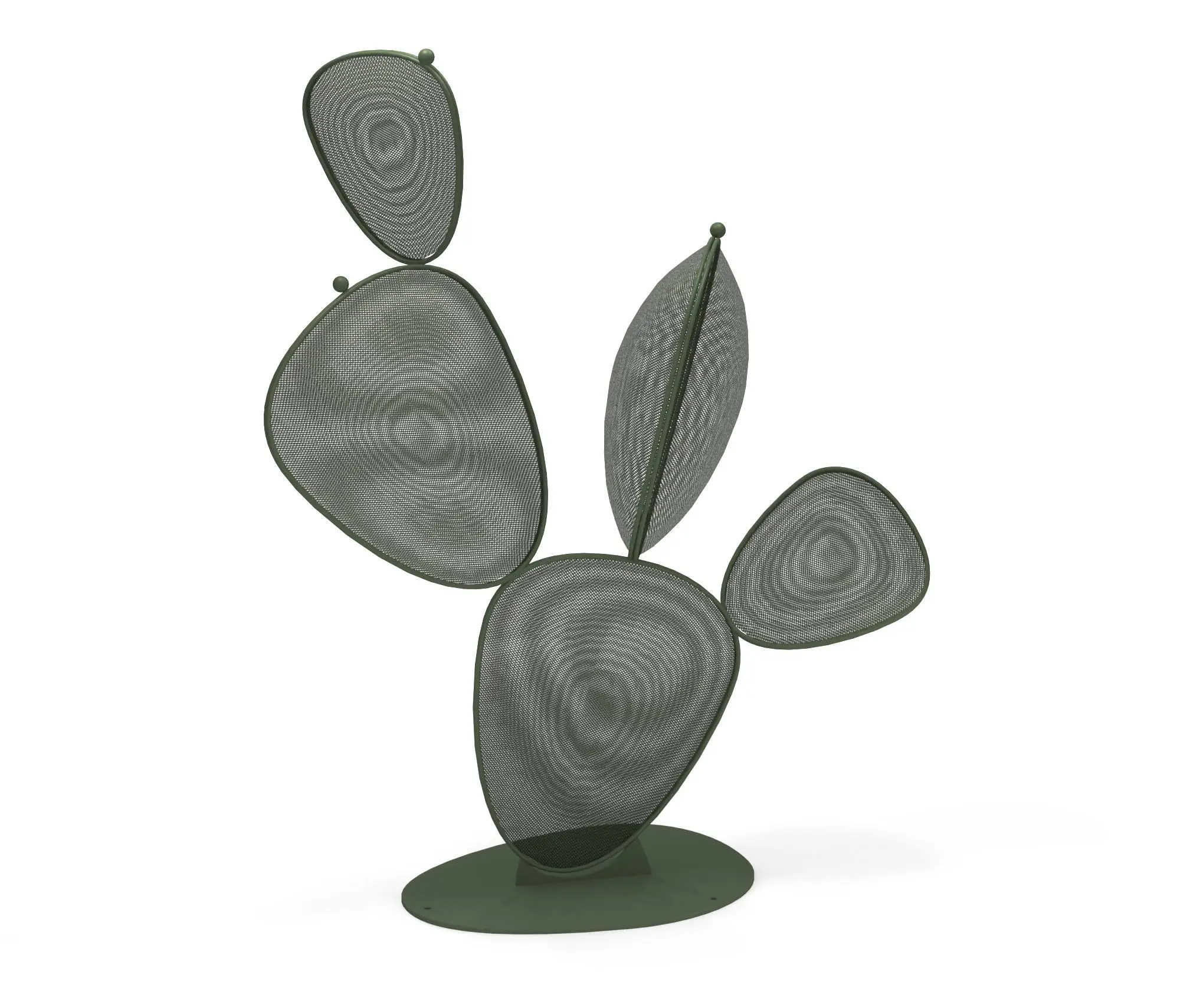 EMU Group - Ficus Base module | 1230