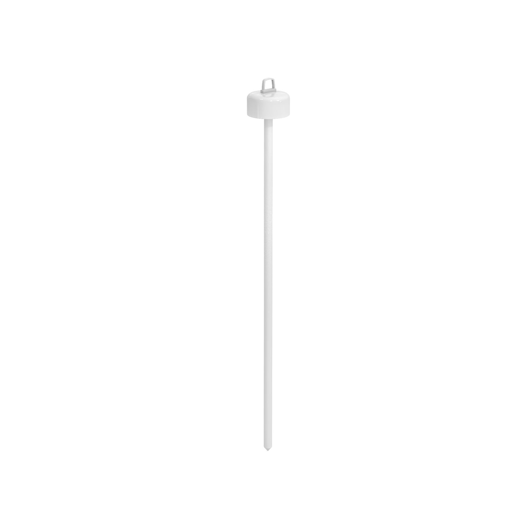 Display product Luciole Lamp with medium spike | 2012+2010 from manufacturer EMU Group