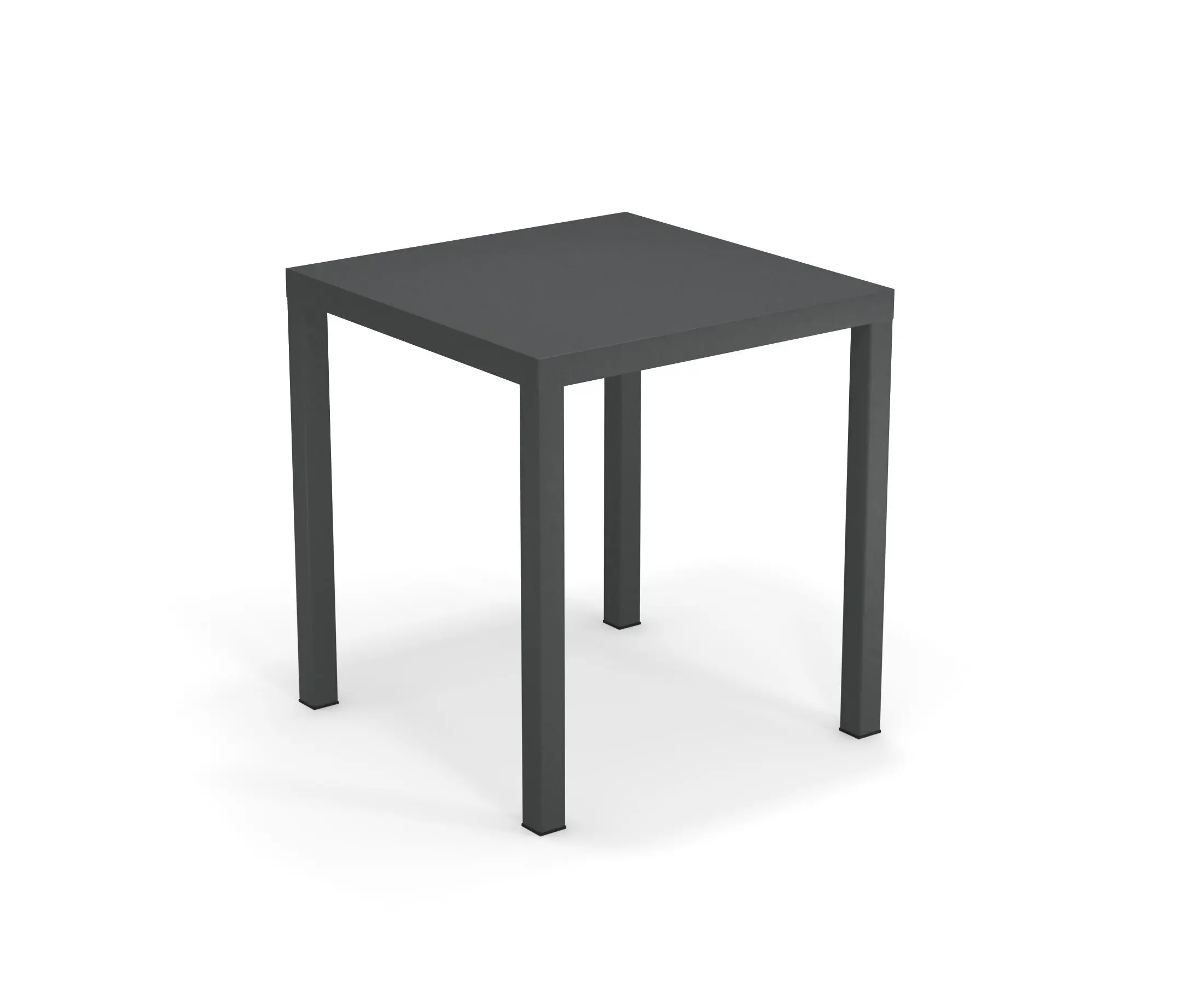 EMU Group - Nova 2 seats stackable square table | 858
