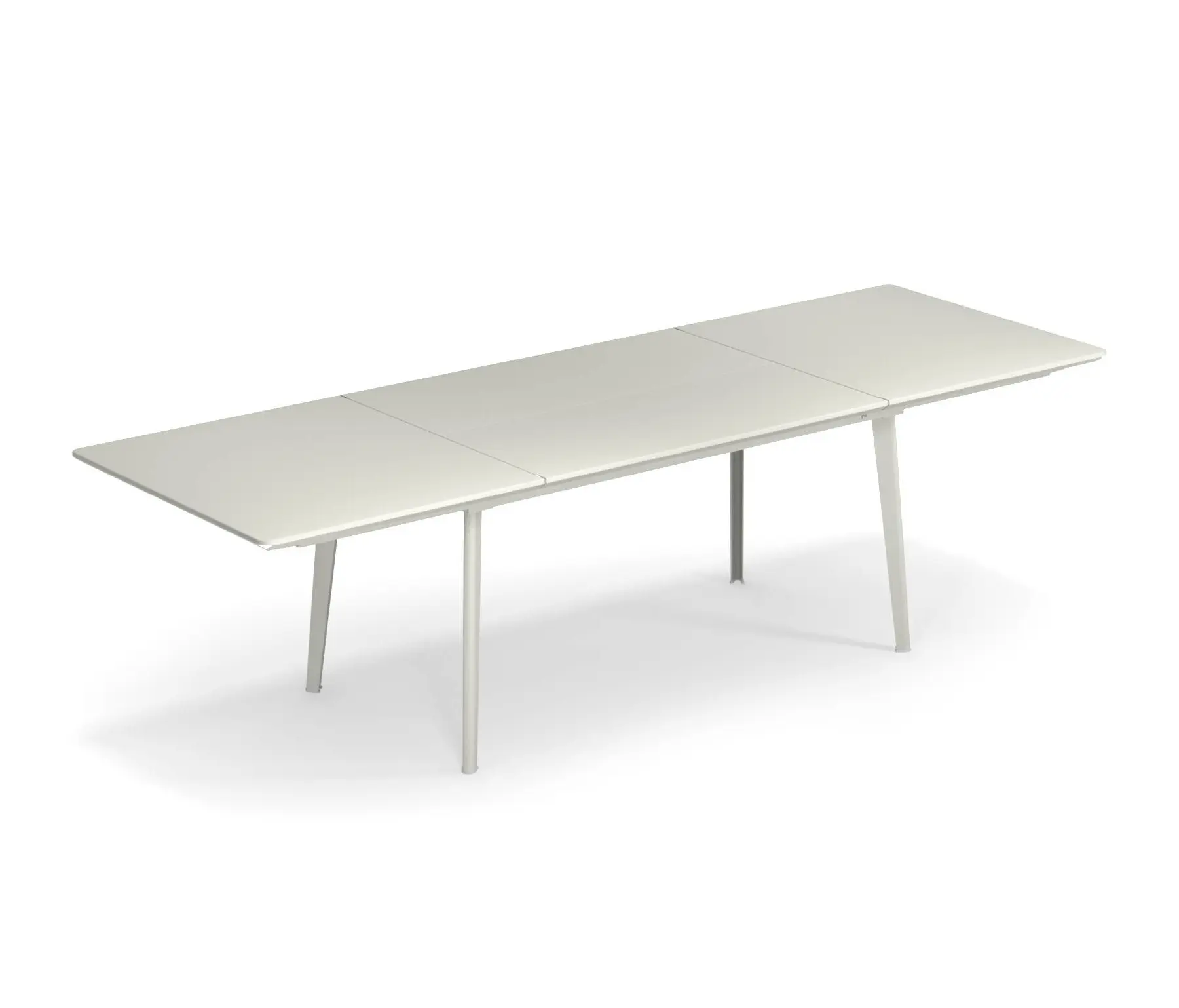 EMU Group - Plus4 6+4 seats extensible table | 3485