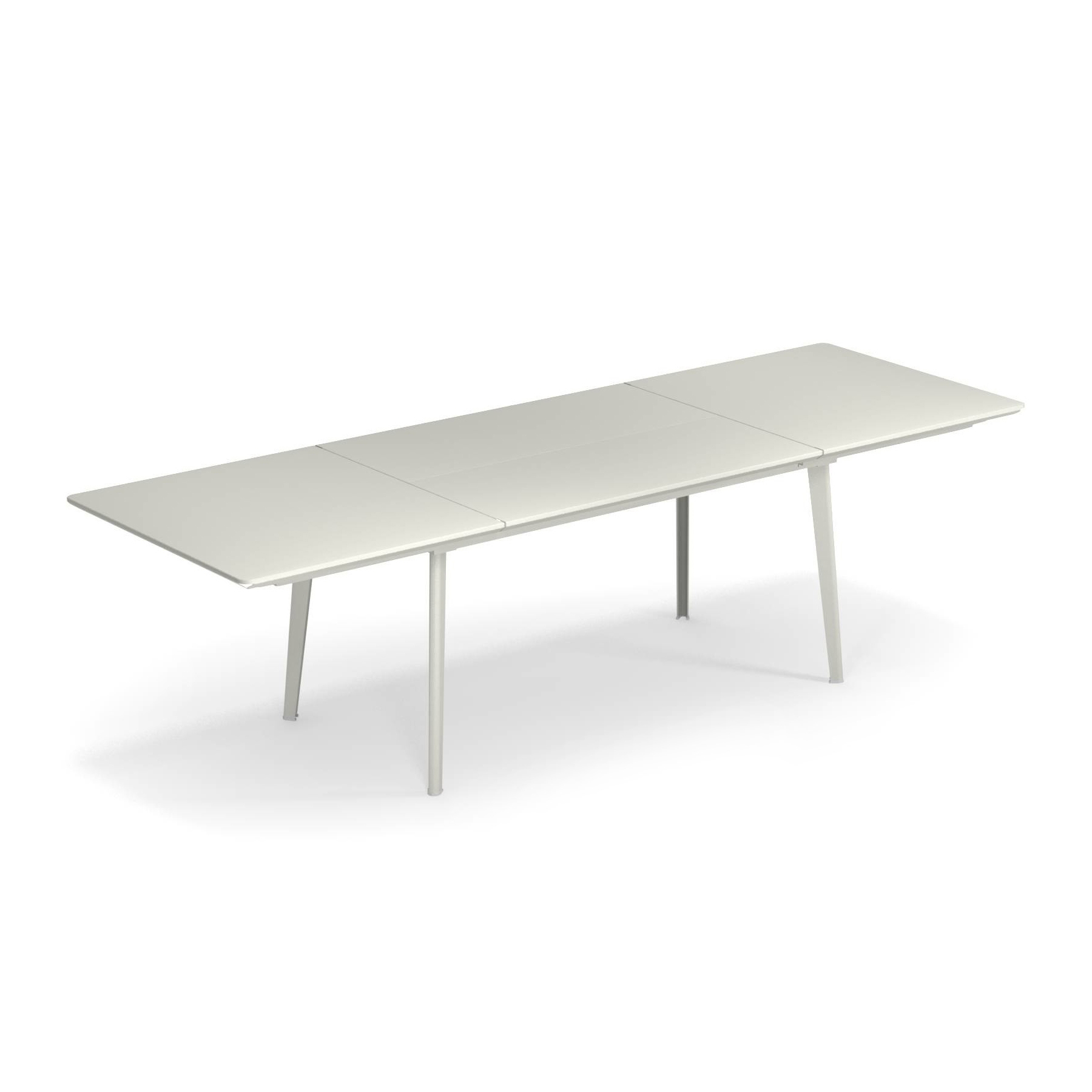 Mostrar el producto Plus4 6+4 seats extensible table | 3485 del fabricante EMU Group