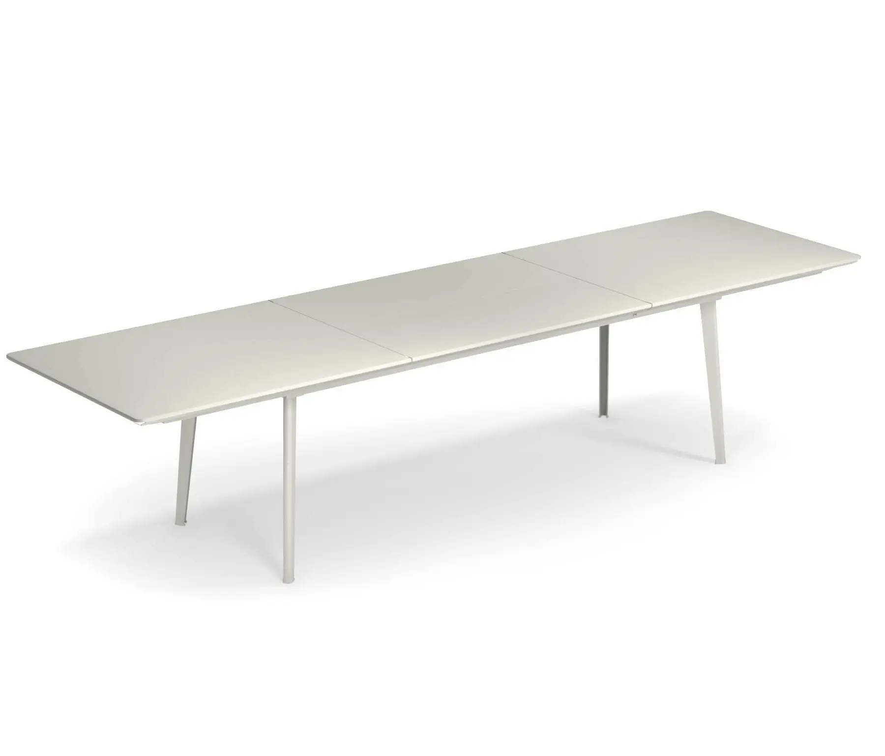 EMU Group - Plus4 8+4 seats extensible table | 3486