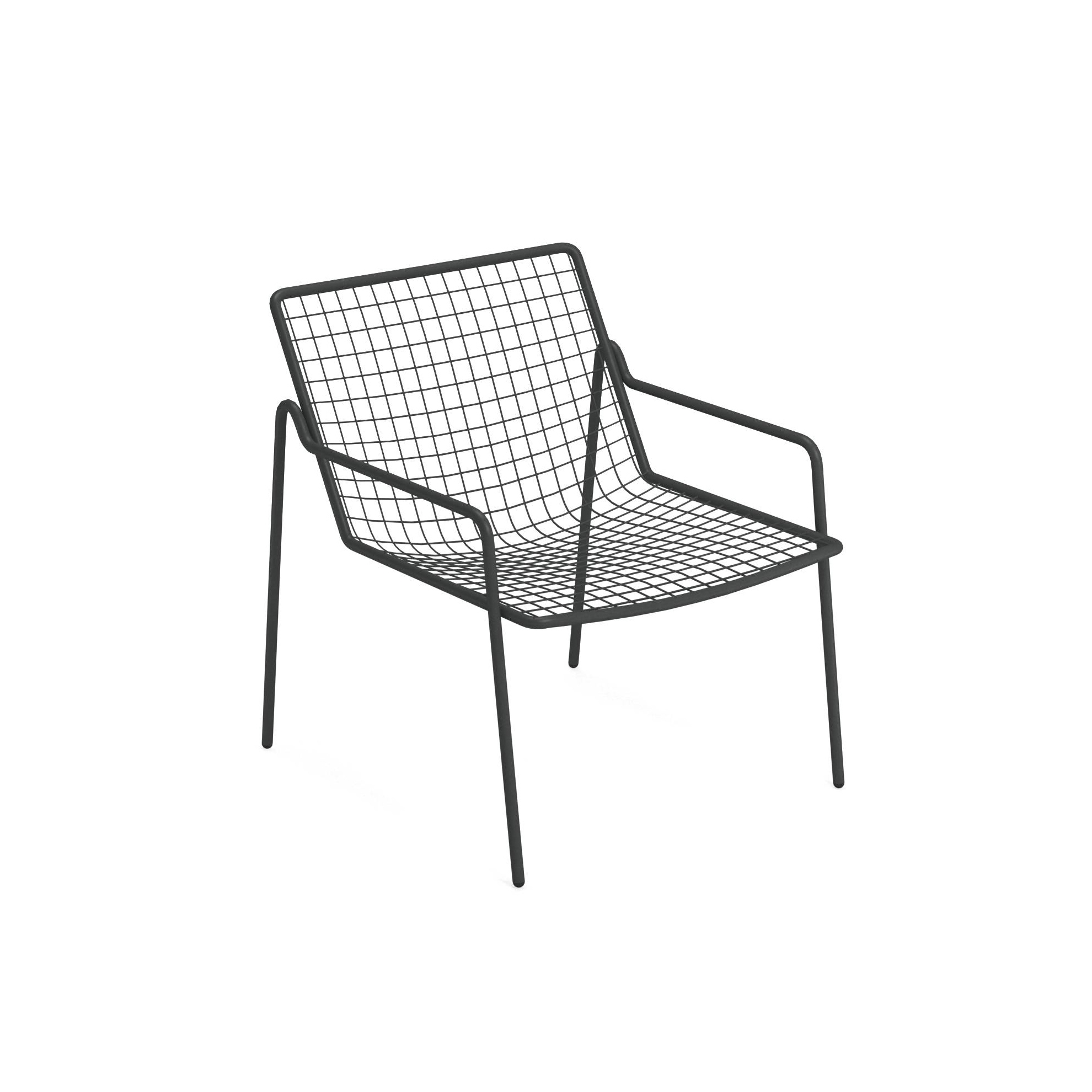 Mostrar el producto Rio R50 Lounge chair | 792 del fabricante EMU Group