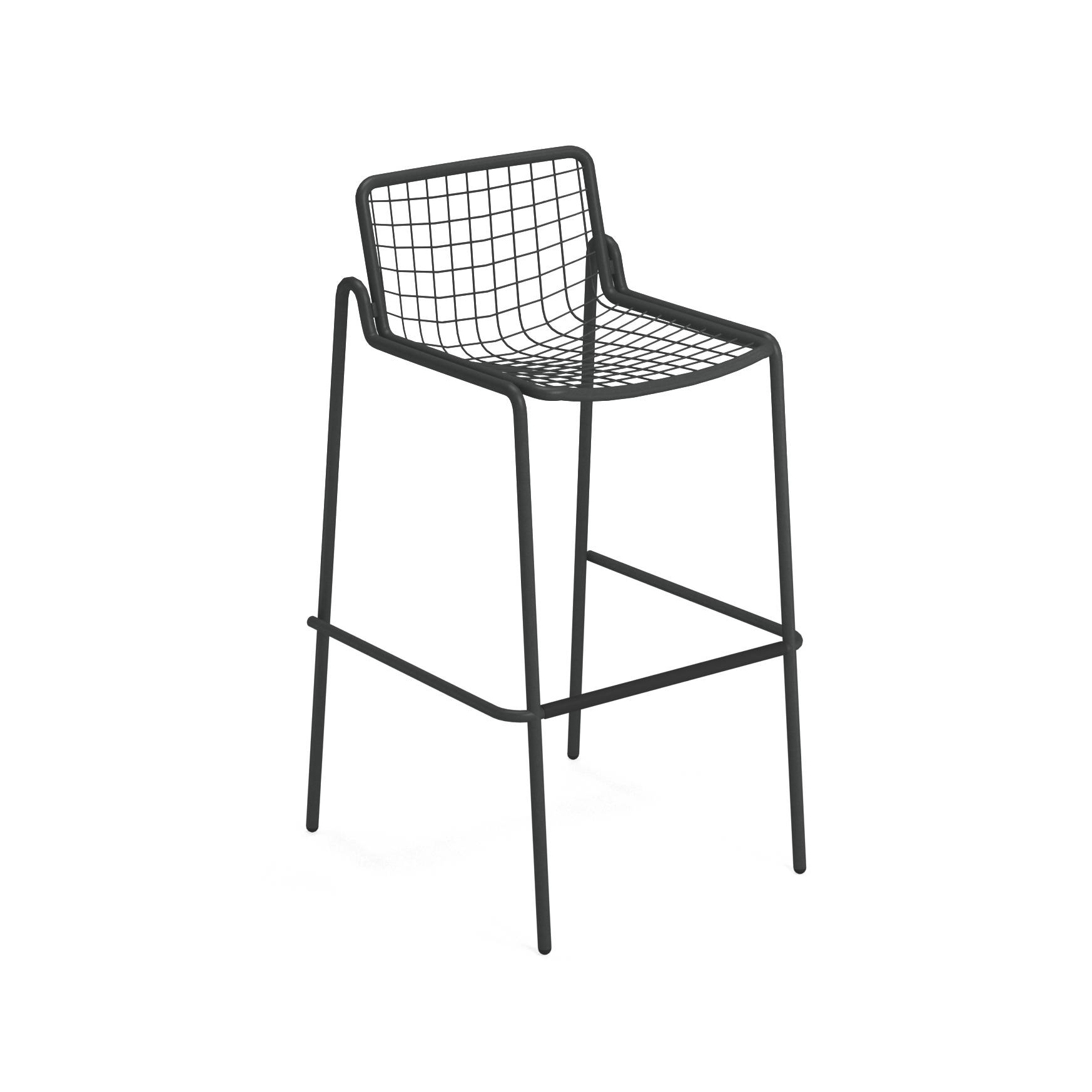 Mostra il prodotto Rio R50 Barstool | 793 del produttore EMU Group