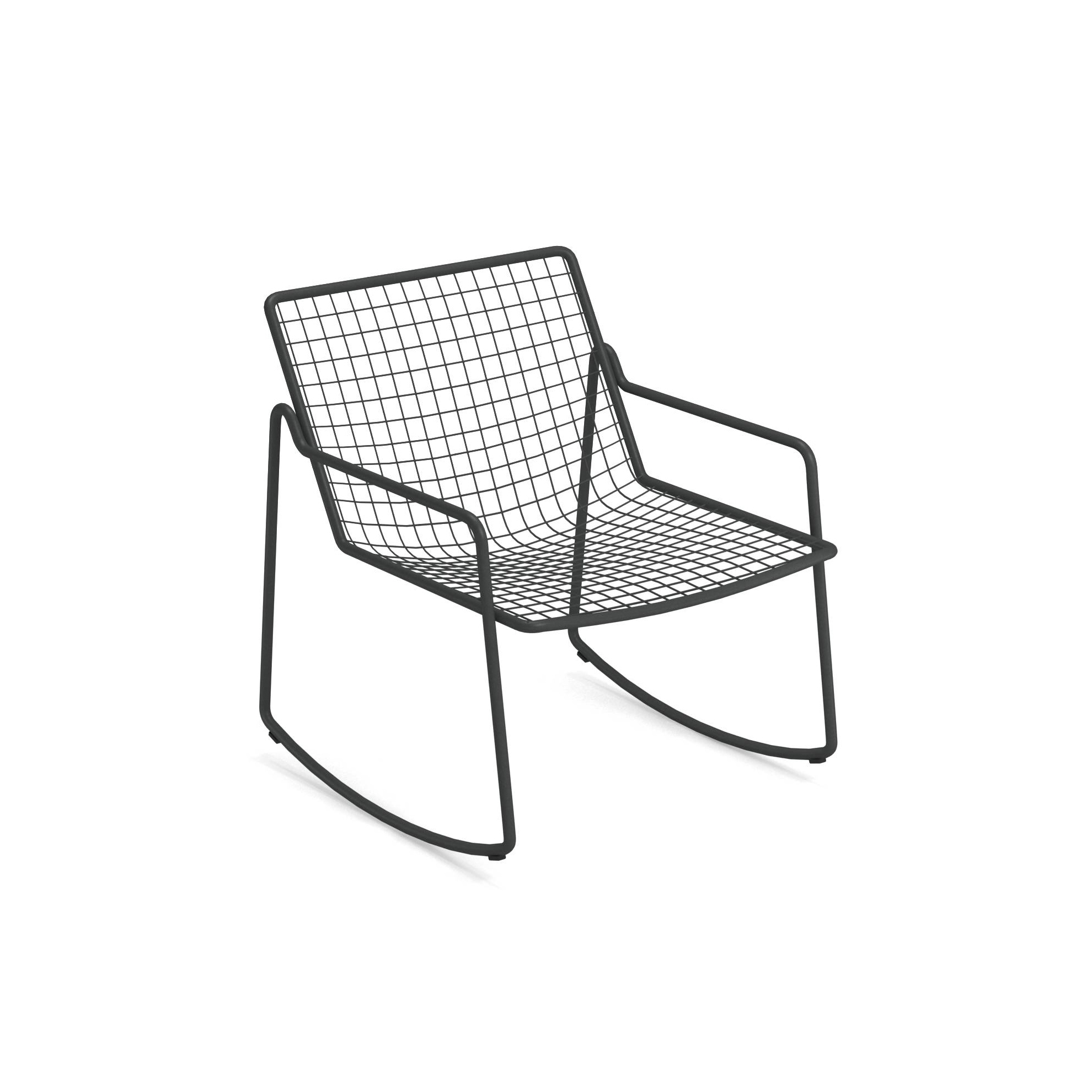 Display product Rio R50 Rocking lounge chair | 795 from manufacturer EMU Group