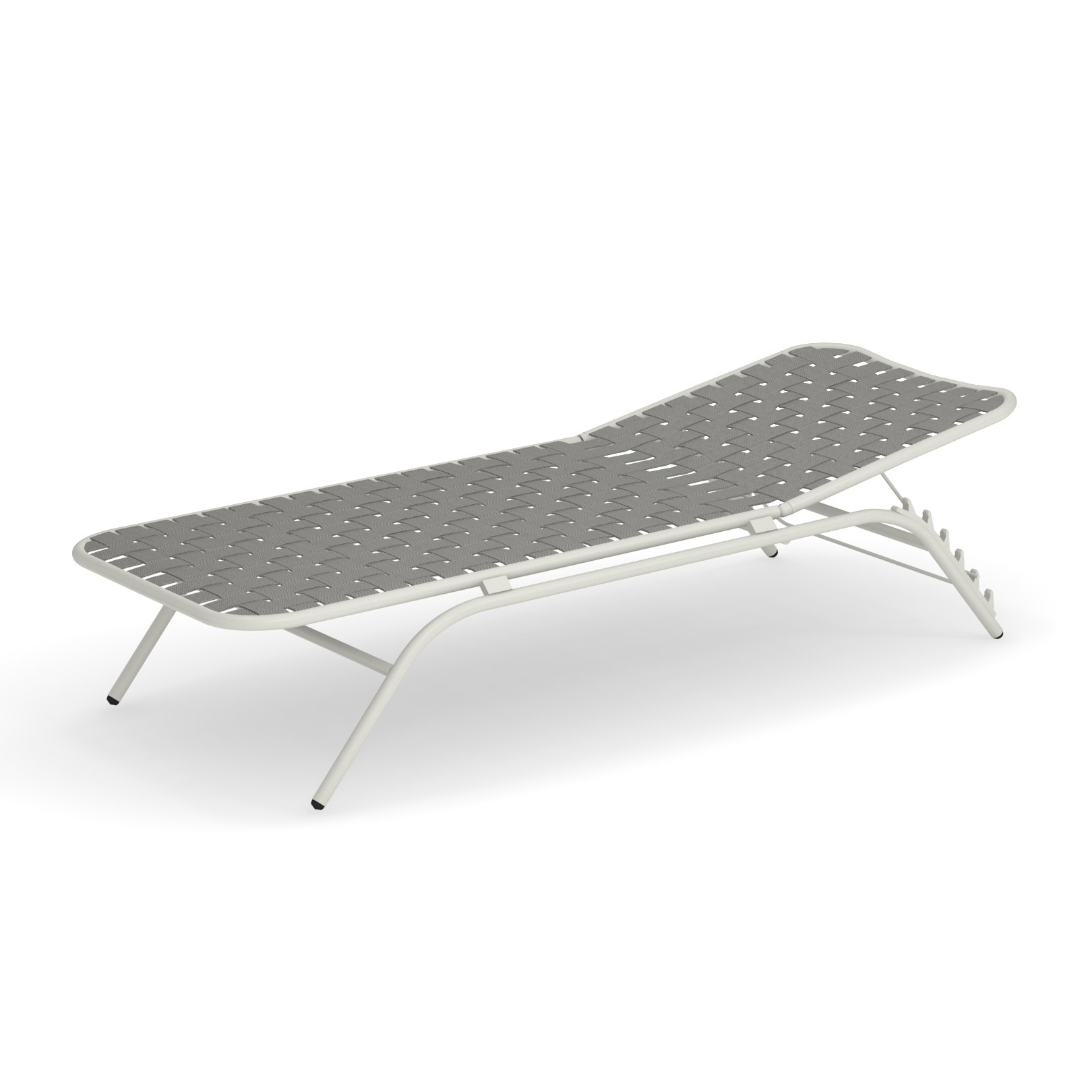 Yard Stackable sunbed | 504