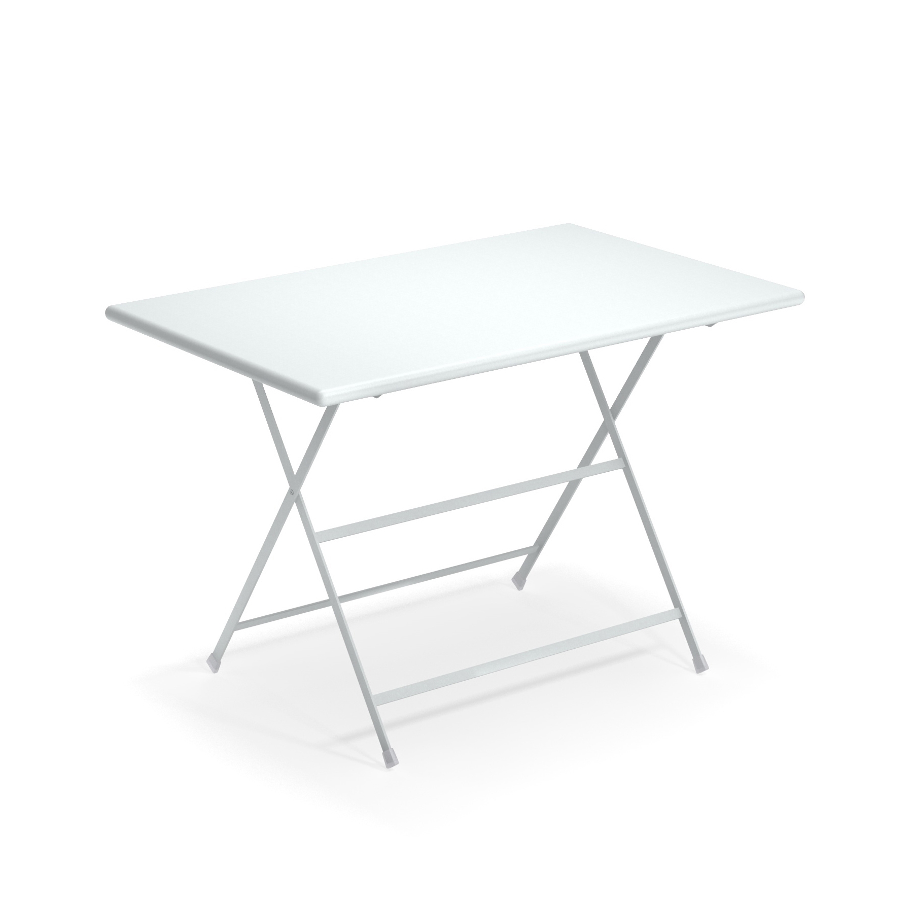 Mostra il prodotto Arc en Ciel 4-seats folding table | 331 del produttore EMU Group