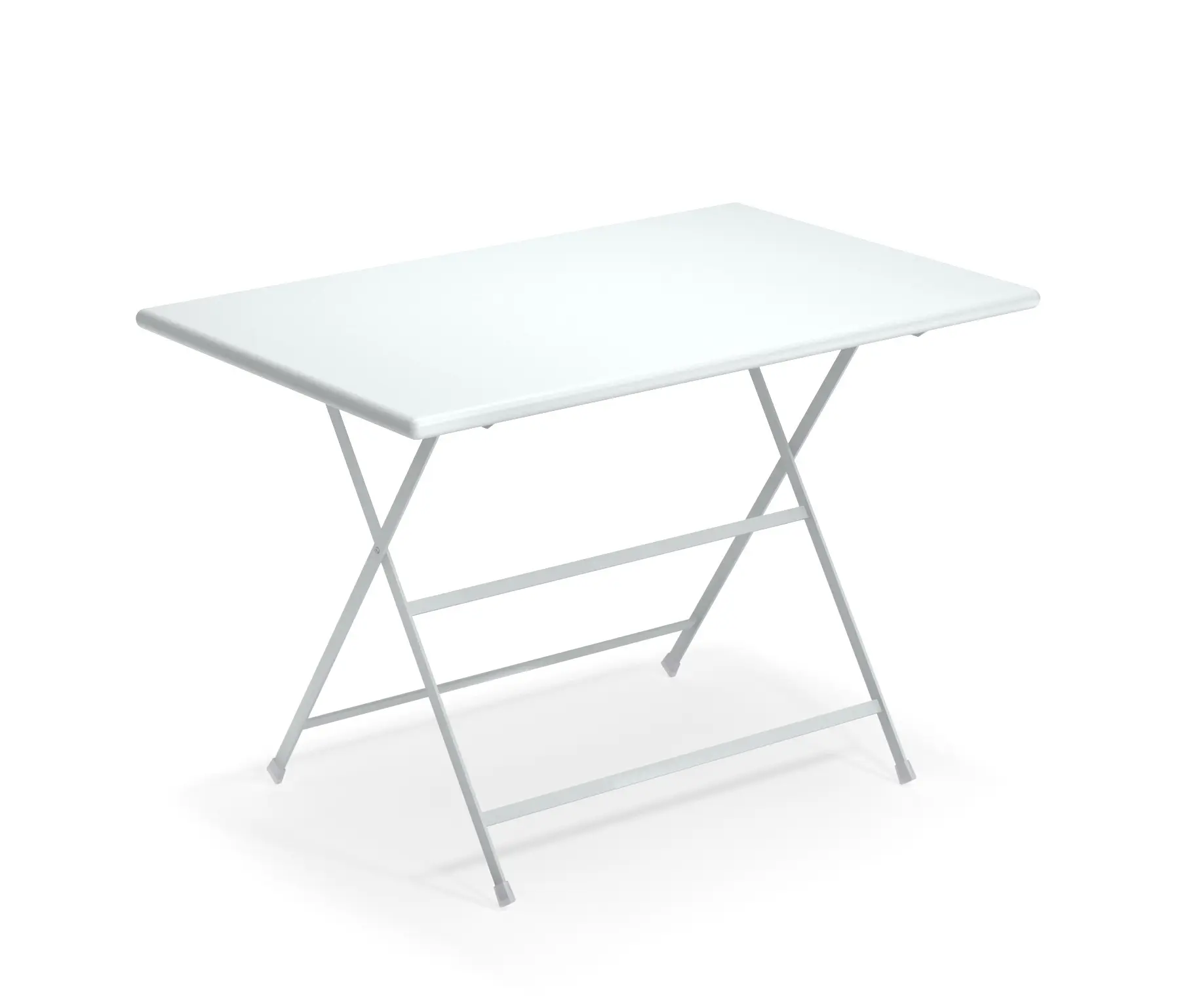 EMU Group - Arc en Ciel 4-seats folding table | 331