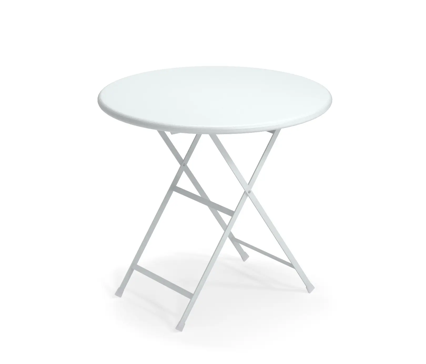 EMU Group - Arc en Ciel 2/4 seats folding table | 346