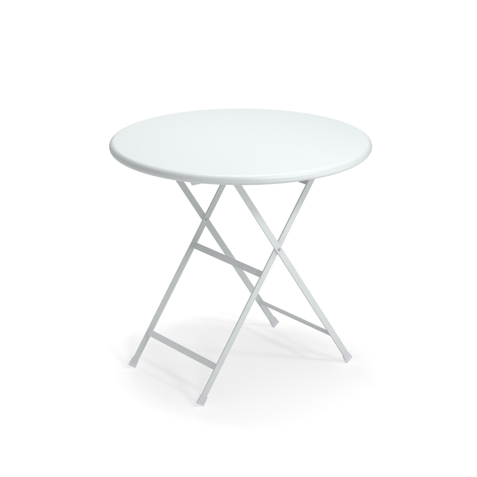 Produkt Arc en Ciel 2/4 seats folding table | 346 des Herstellers EMU Group anzeigen