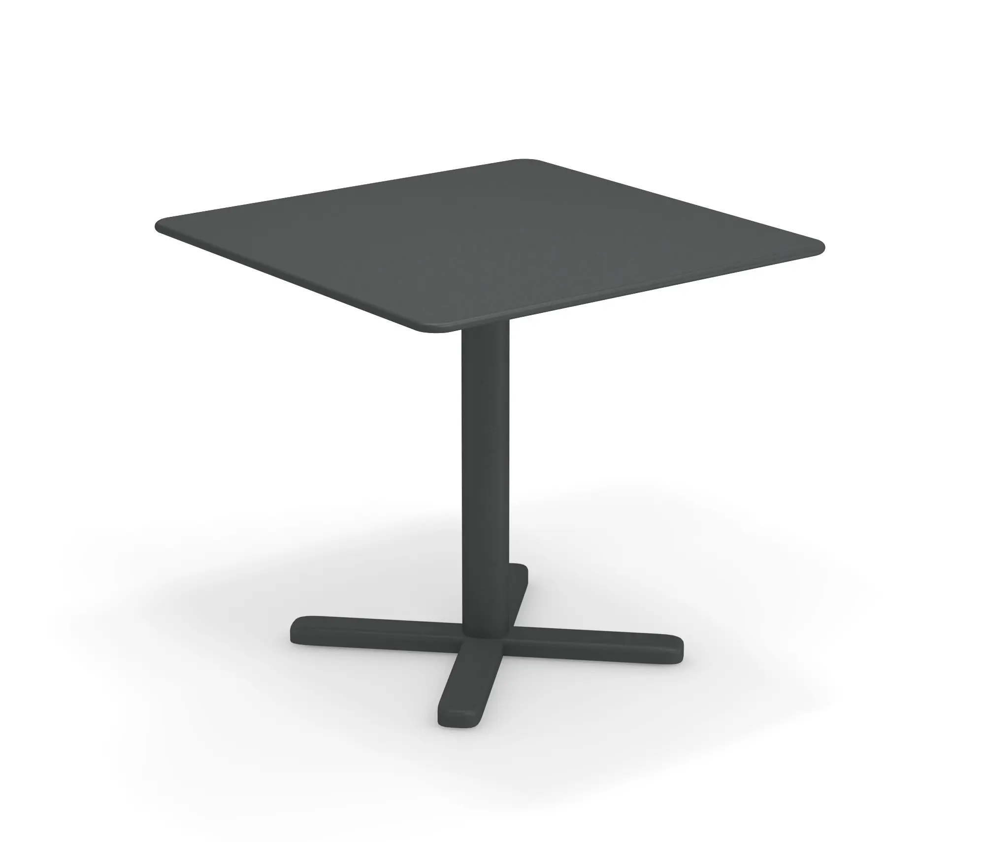 EMU Group - Darwin 2/4 seats collapsible square table | 529