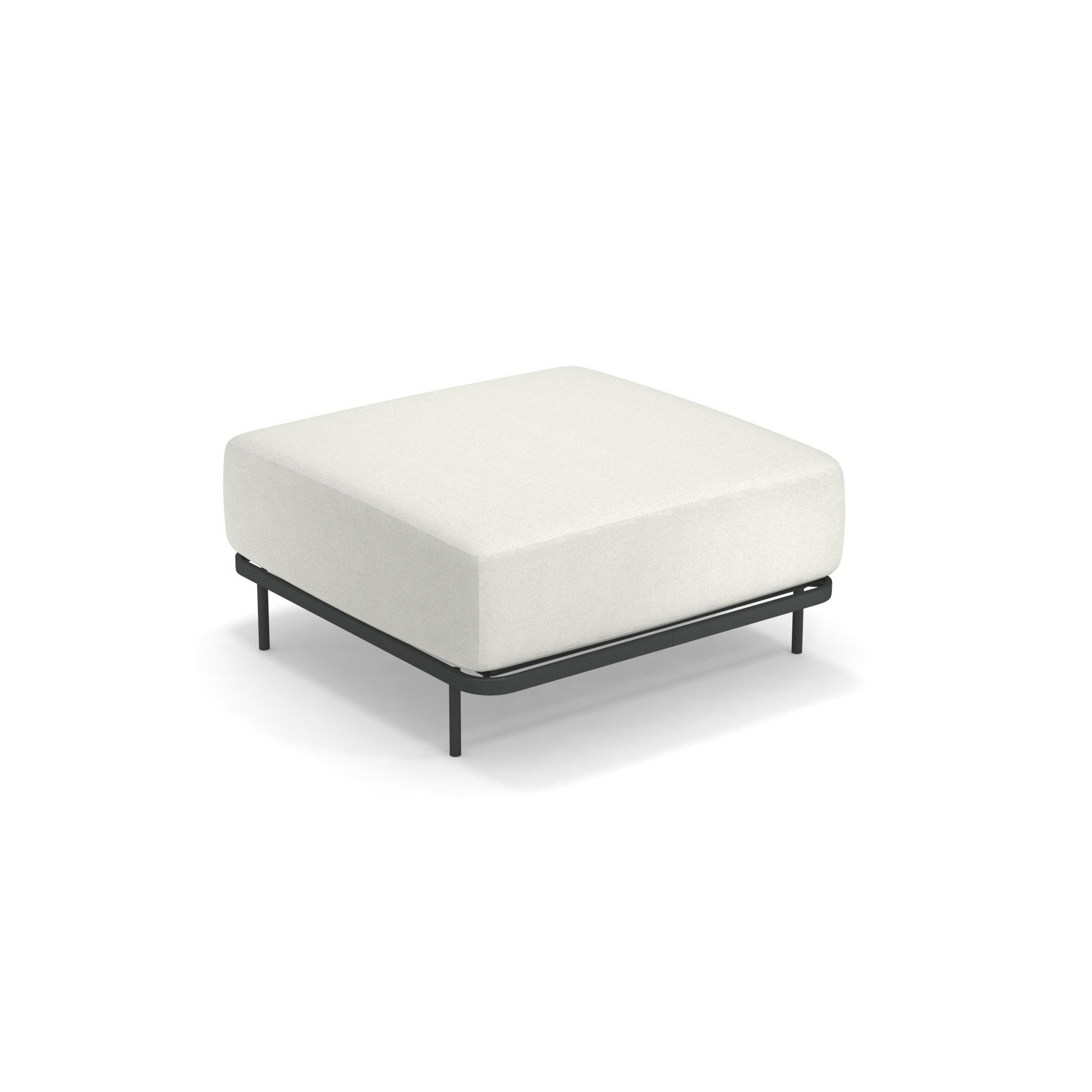 Mostra il prodotto Cannolè Pouf | 1085 del produttore EMU Group