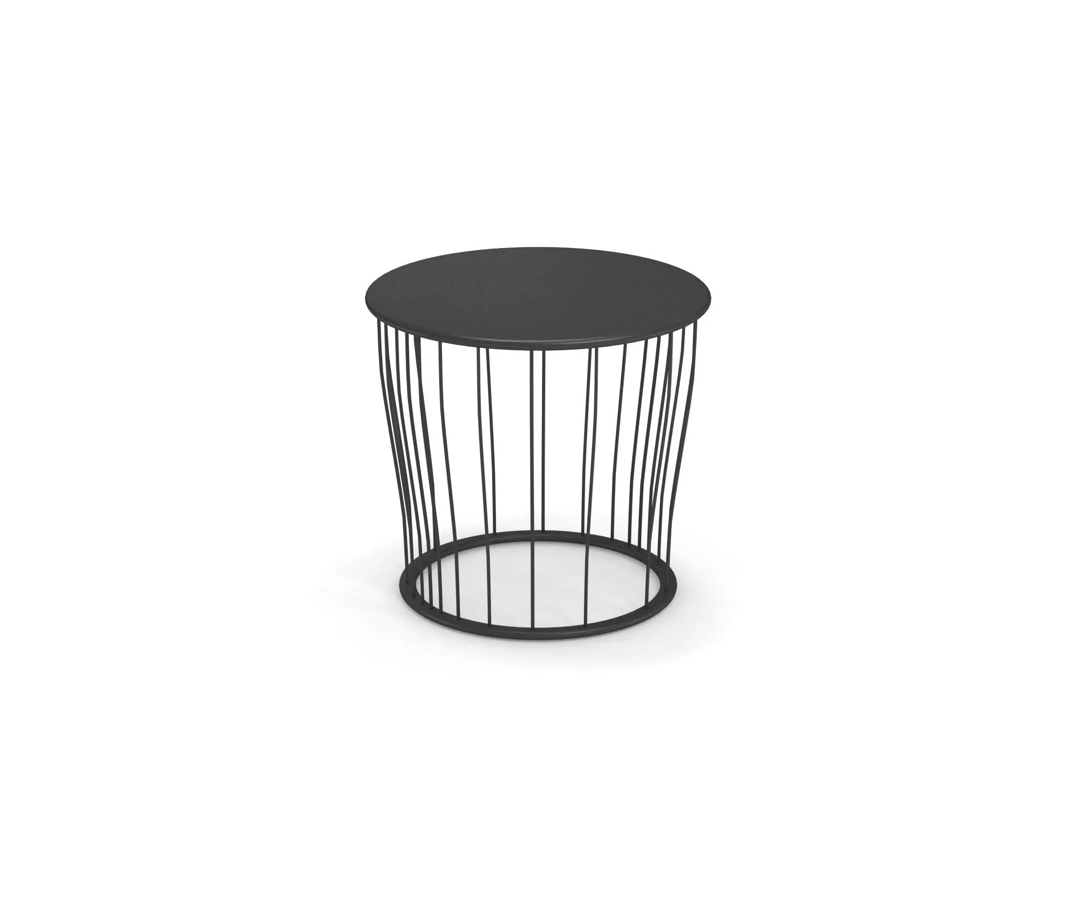 EMU Group - Cannolè Small coffee table | 1088