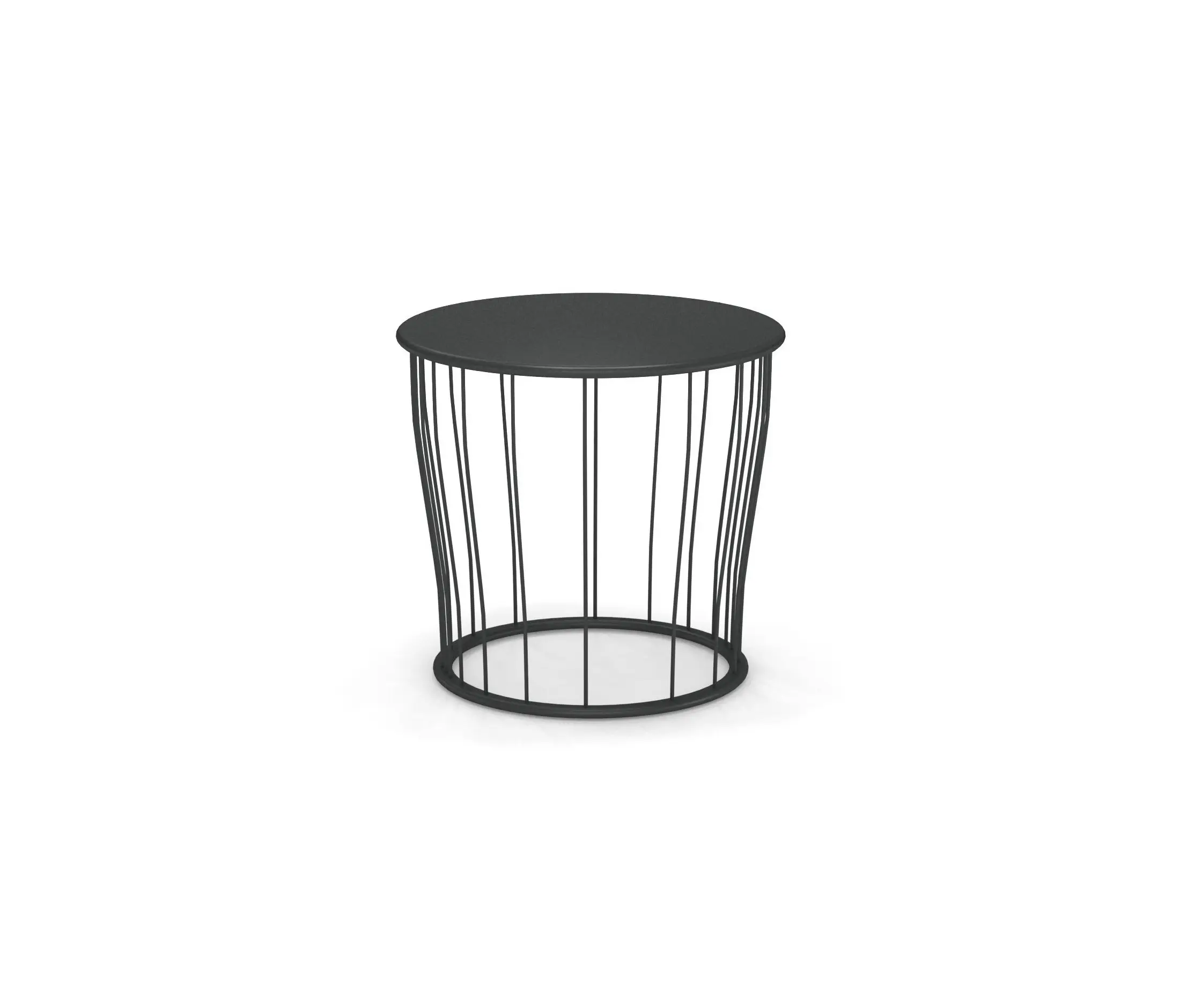 EMU Group - Cannolè Small coffee table | 1088