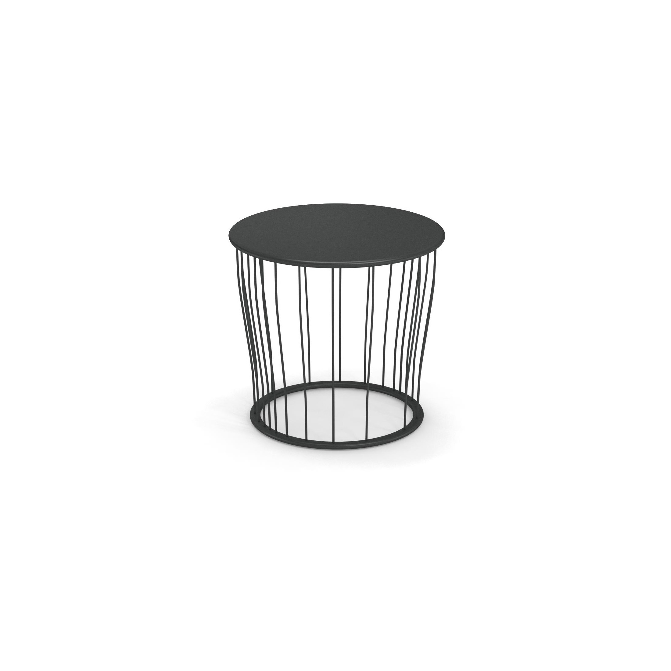 Cannolè Small coffee table | 1088