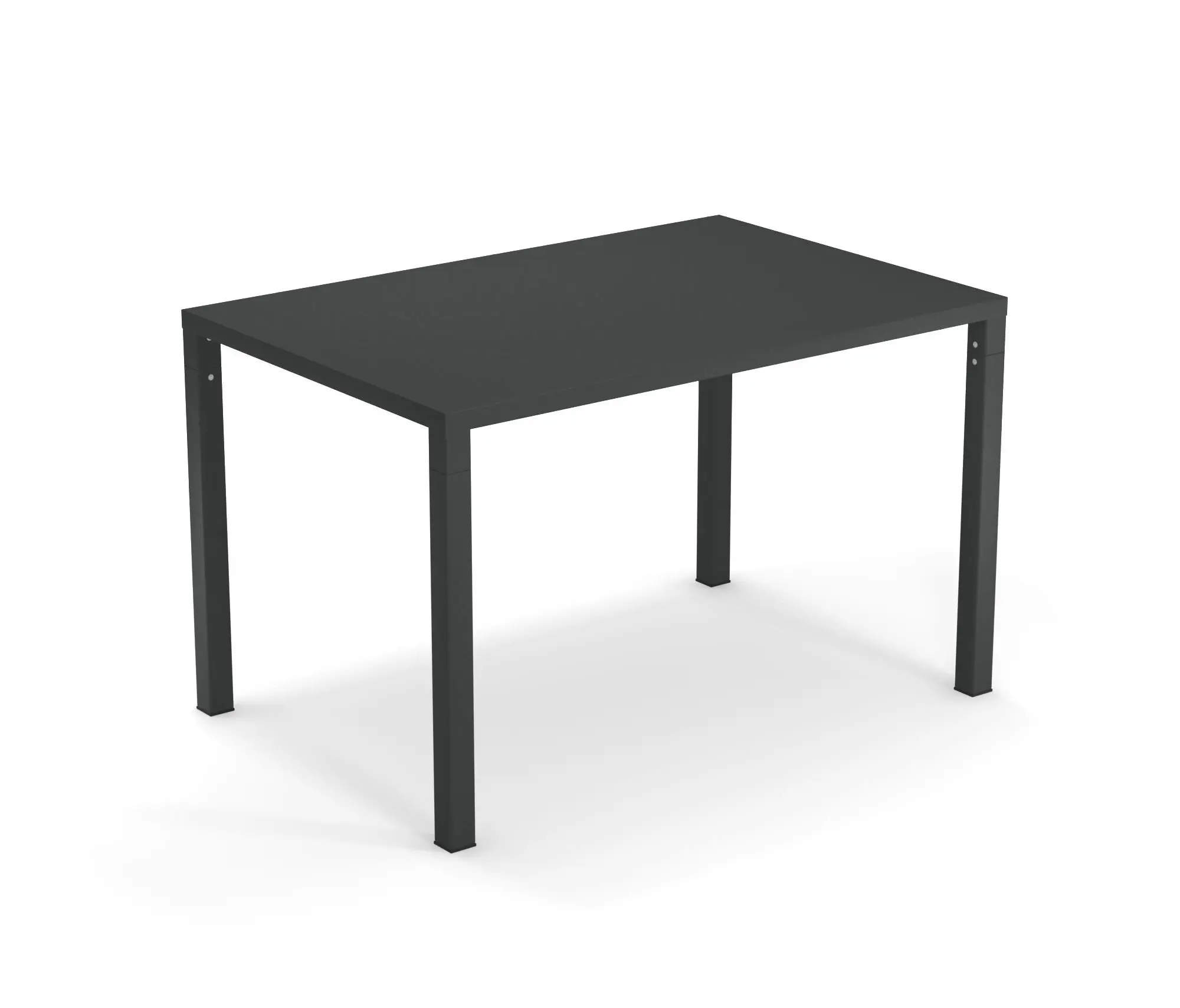 EMU Group - Nova 4/6 seats stackable rectangular table | 854