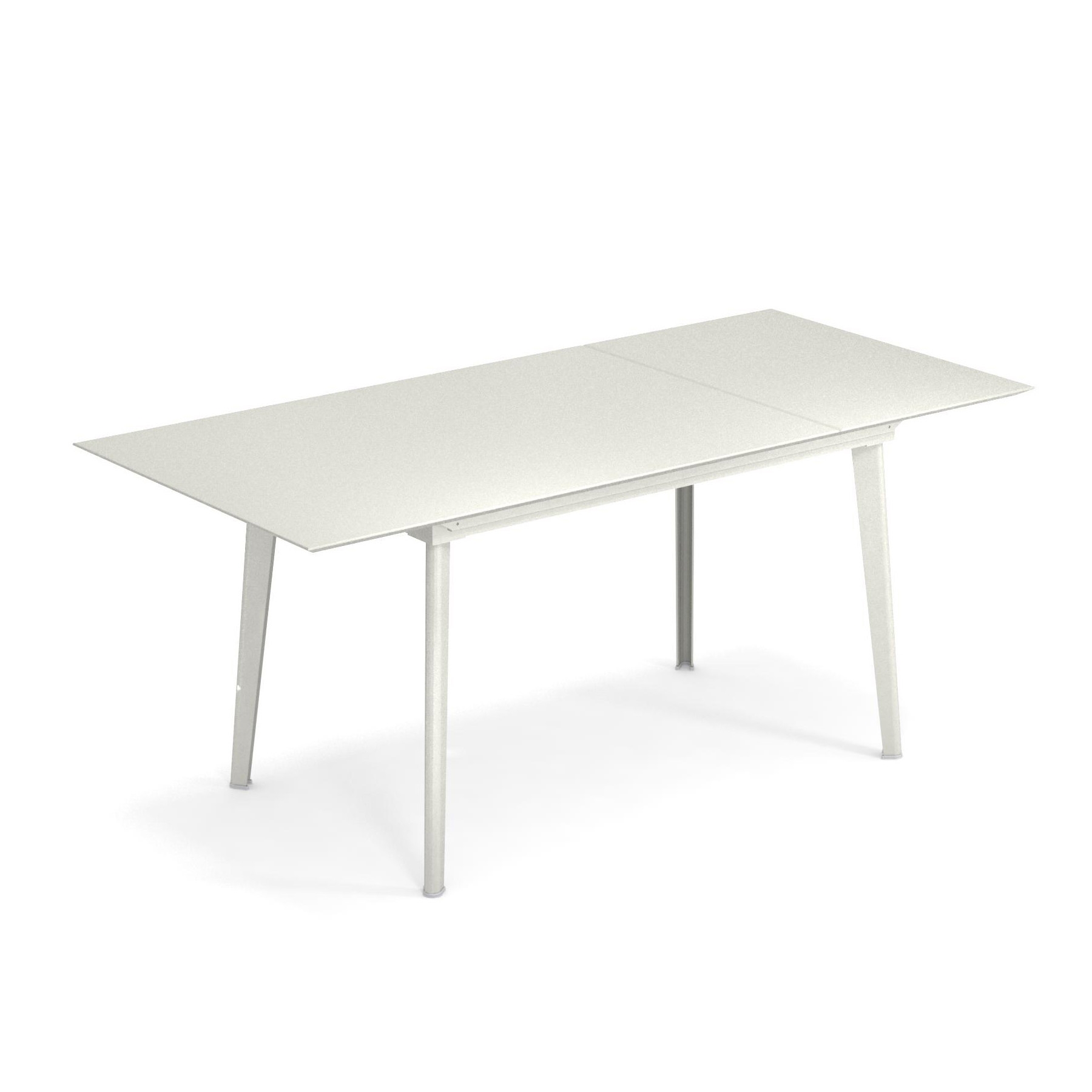 Plus4 4/6+2 seats Balcony extensible table | 3484