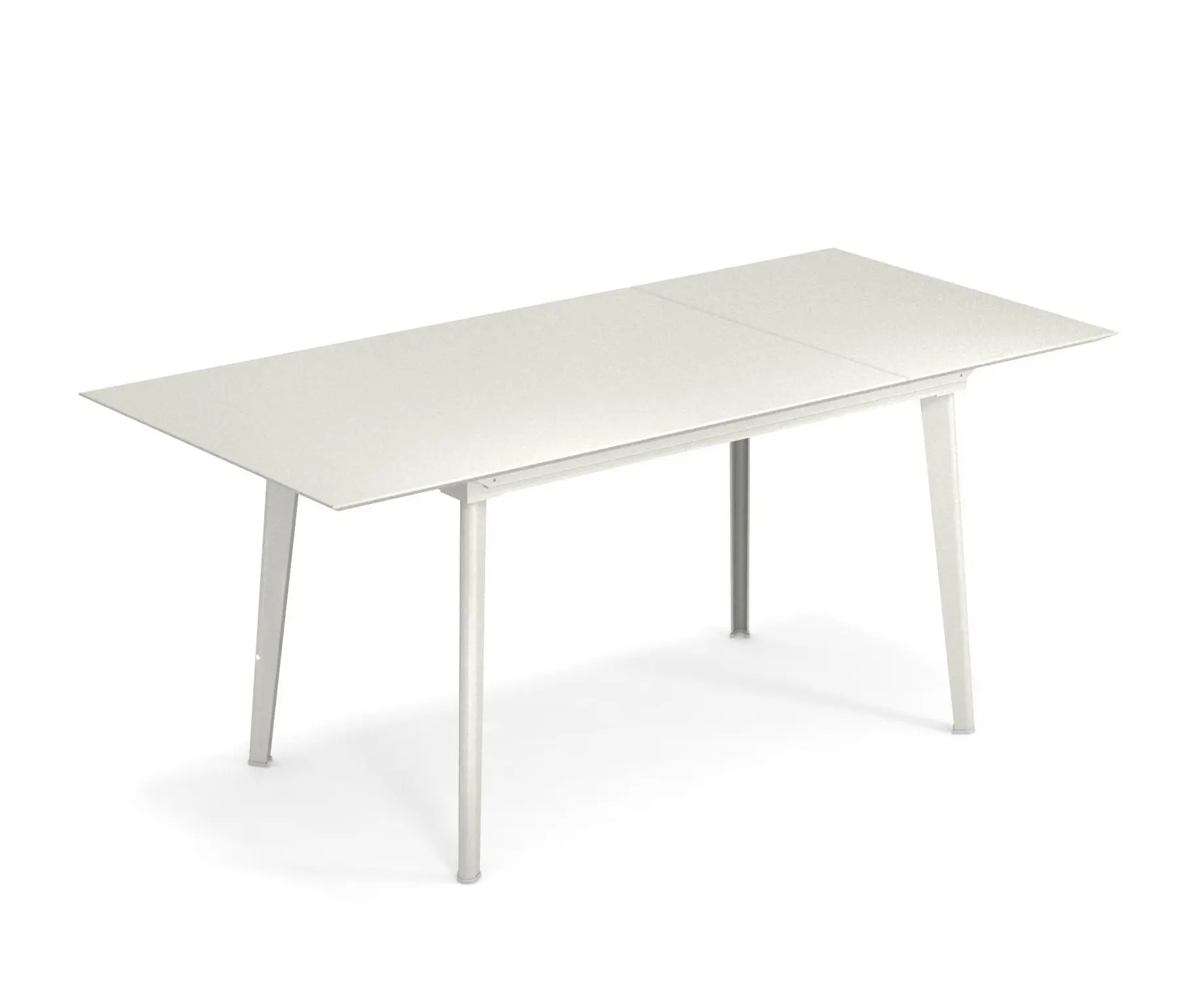 EMU Group - Plus4 4/6+2 seats Balcony extensible table | 3484