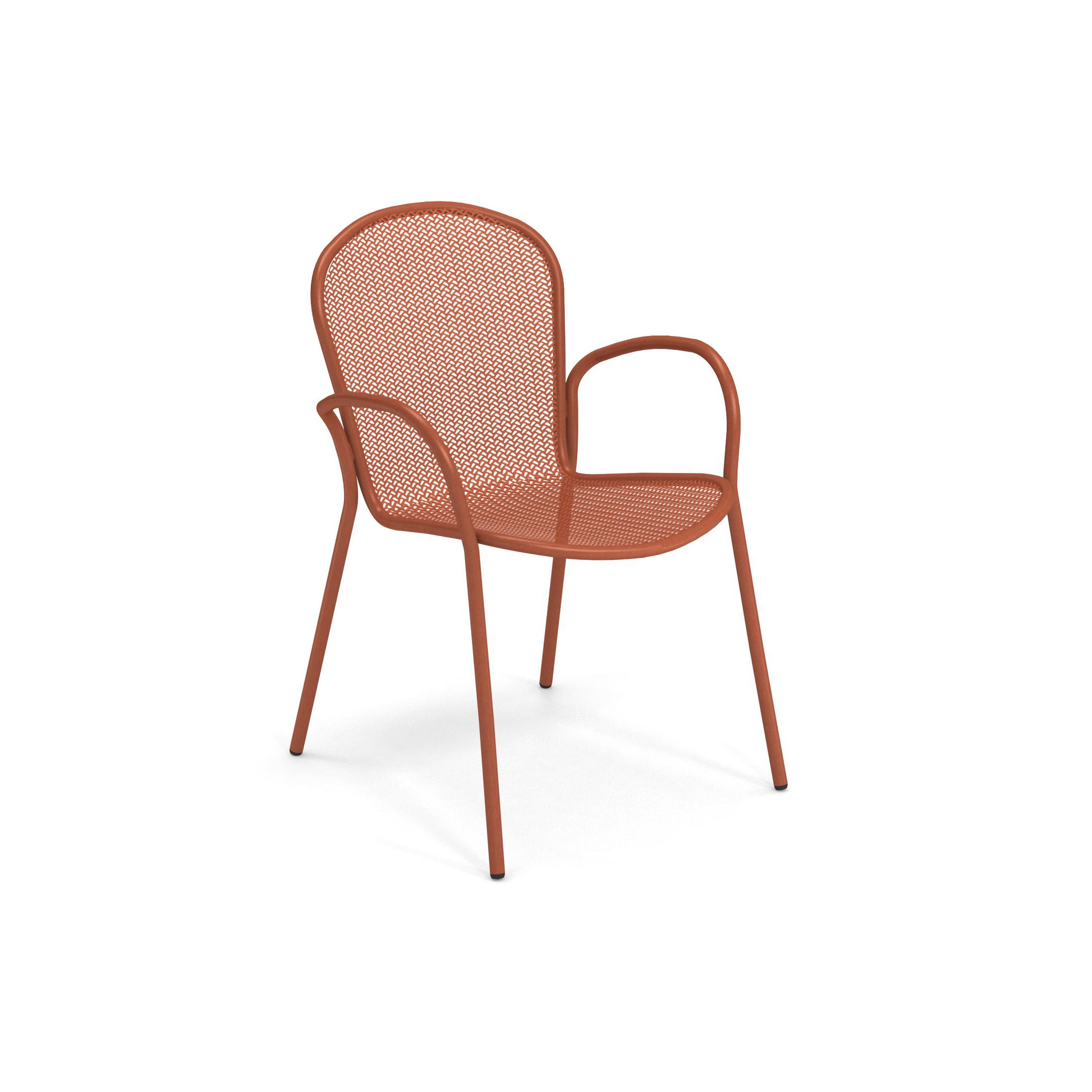 Afficher le produit Ronda X Armchair | 458 du fabricant EMU Group