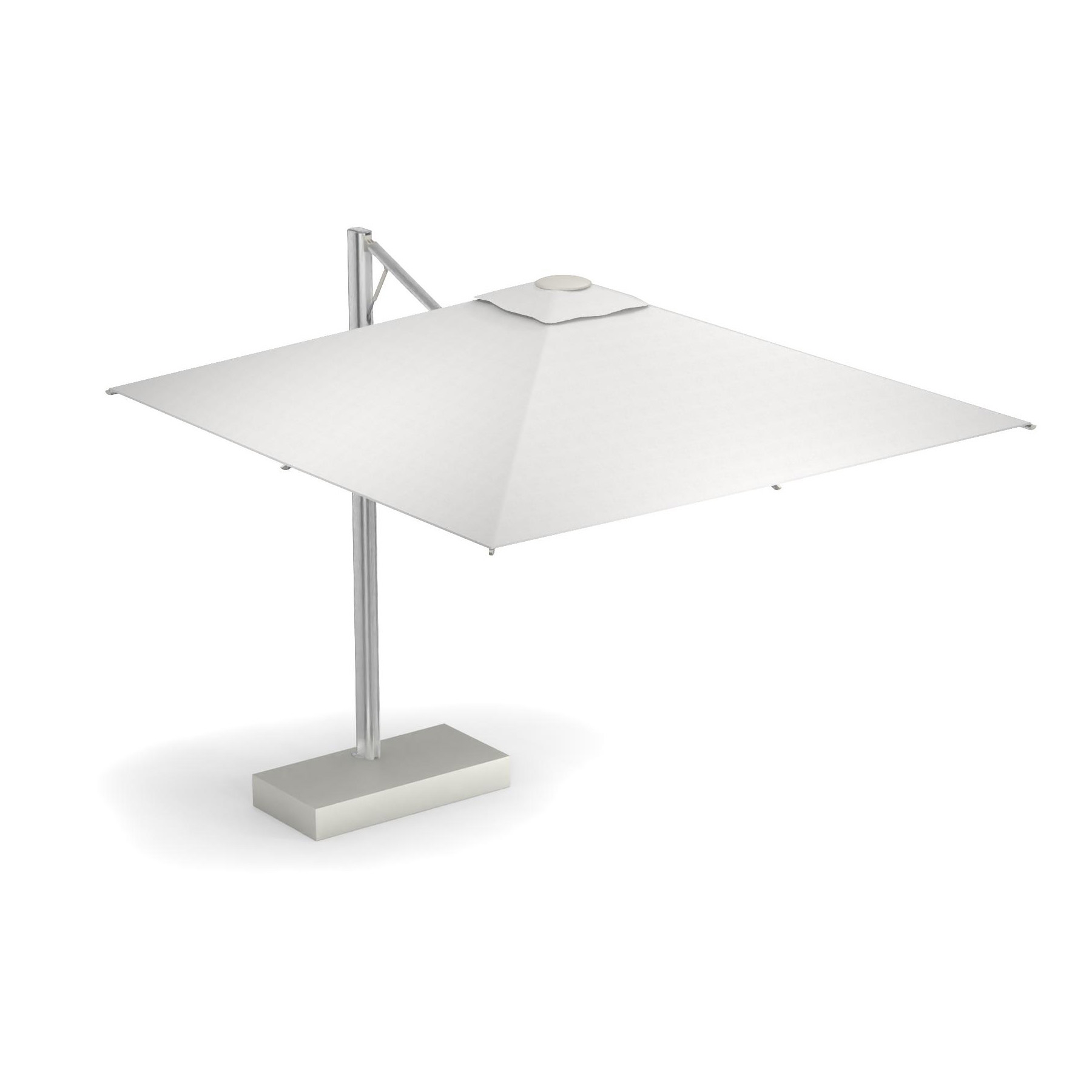 Mostra il prodotto Trevi Sunshade 3x3 | 995 del produttore EMU Group