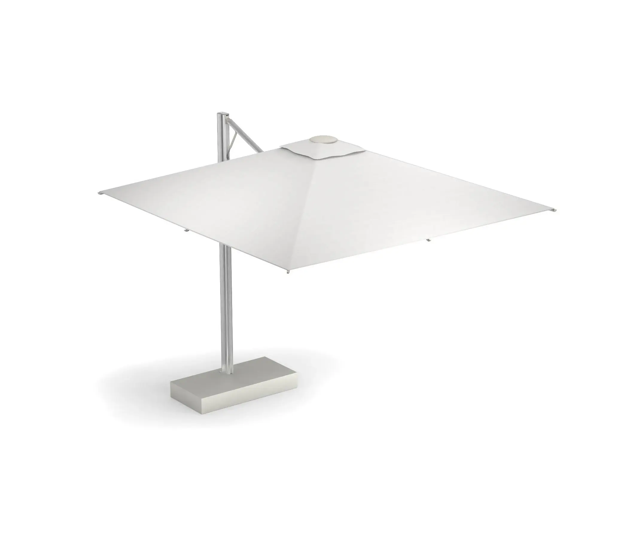 EMU Group - Trevi Sunshade 3x3 | 995